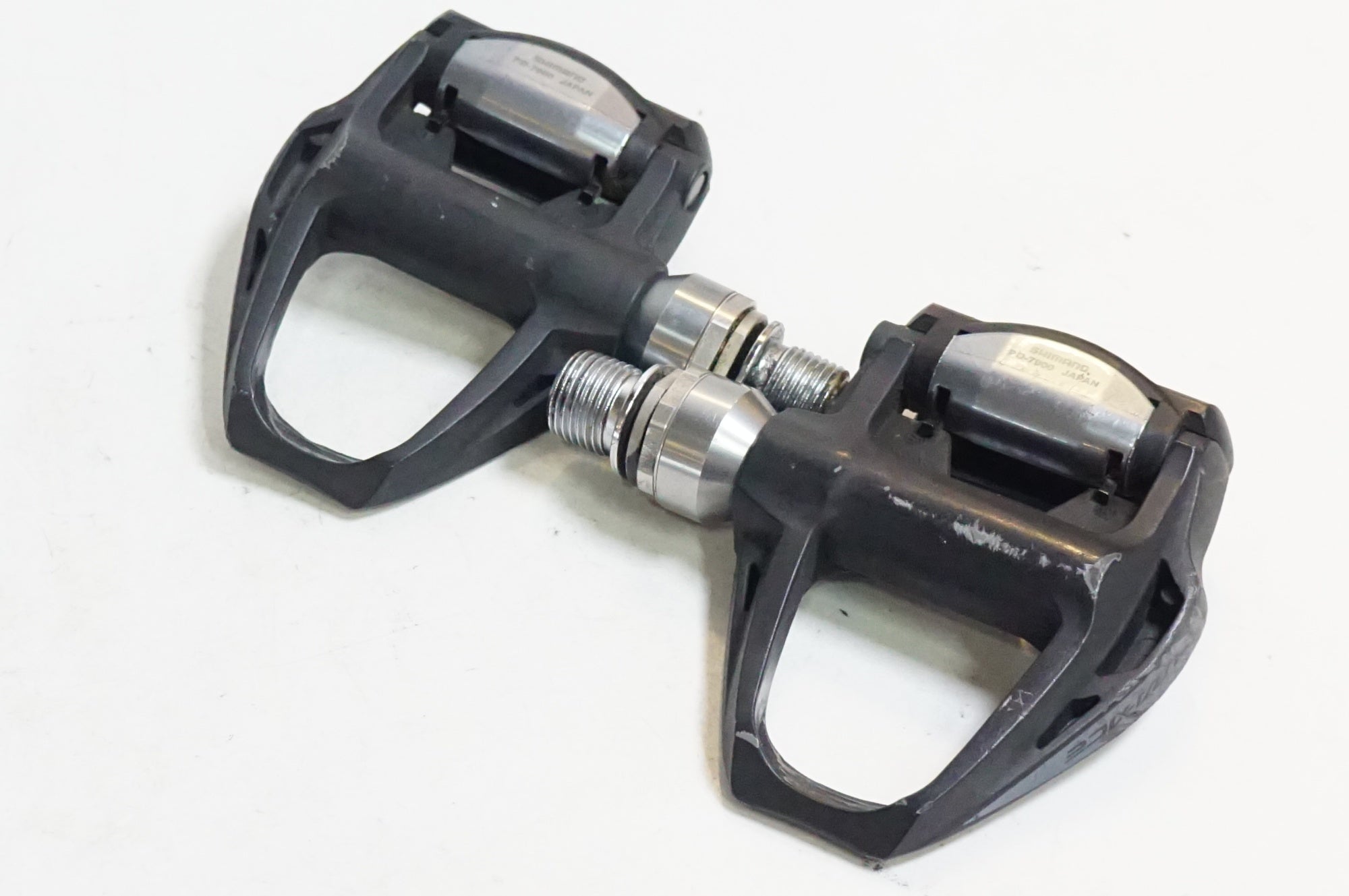 SHIMANO 「シマノ」 DURA-ACE PD-7900 ペダル / 熊谷本店