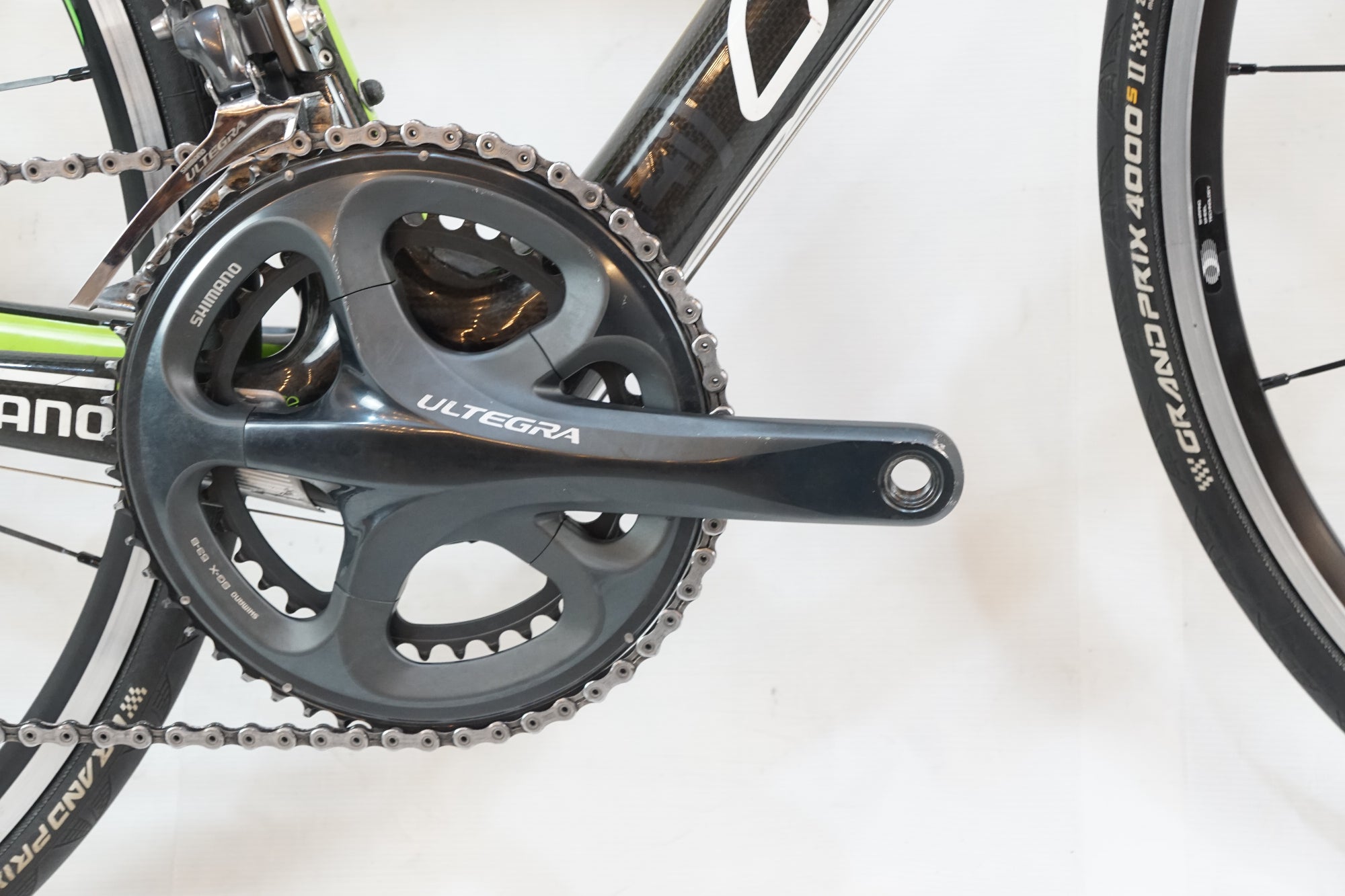 FELT 「フェルト」 F4 TEAM 2013年モデル ロードバイク / バイチャリ浦和ベース