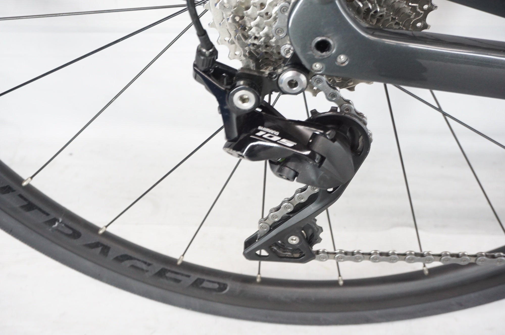 TREK 「トレック」 DOMANE SL5 DISC 2021年モデル ロードバイク / 阪急塚口店