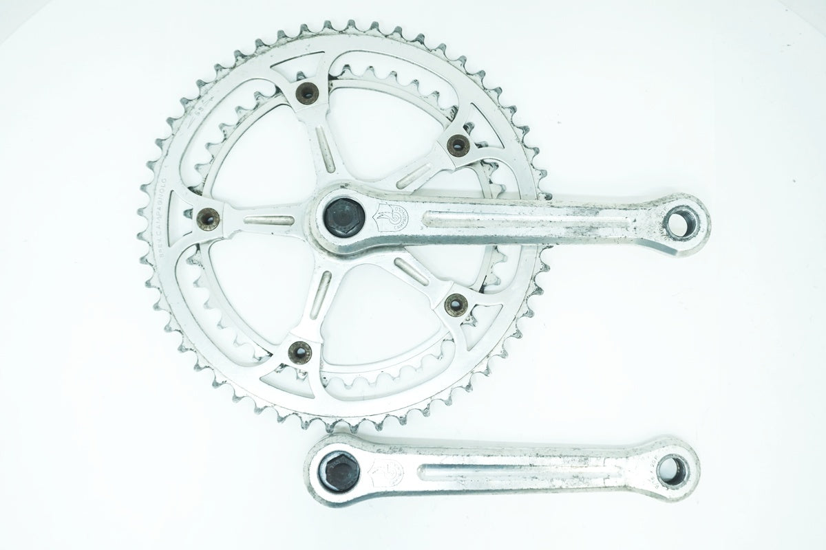 CAMPAGNOLO 「カンパニョーロ」 STRADA 53-42T 170mm クランク / 大阪美原北インター店