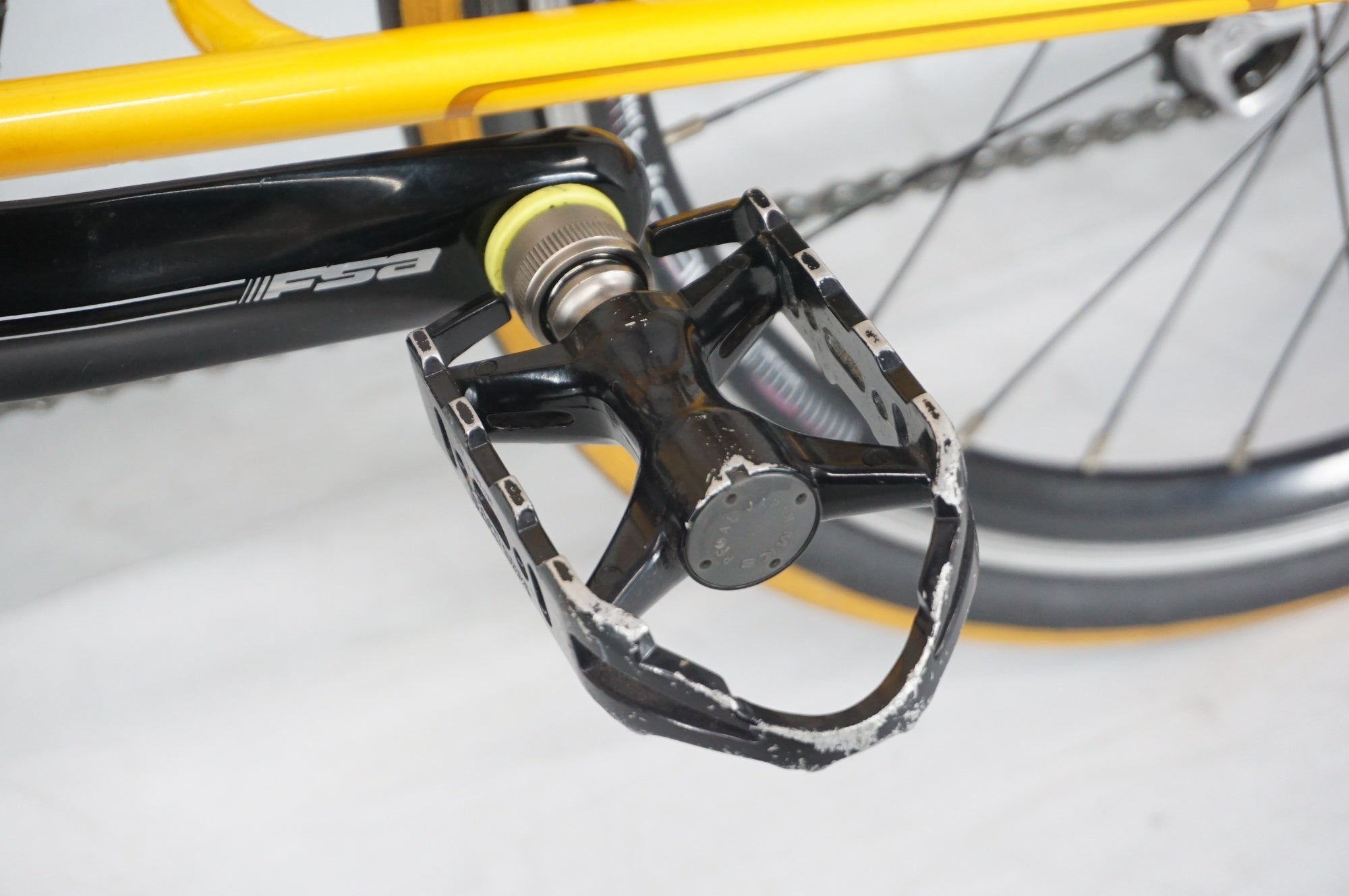 DAHON 「ダホン」 SPEED PRO TT 2008年モデル 20インチ 折り畳み自転車 / 阪急塚口店