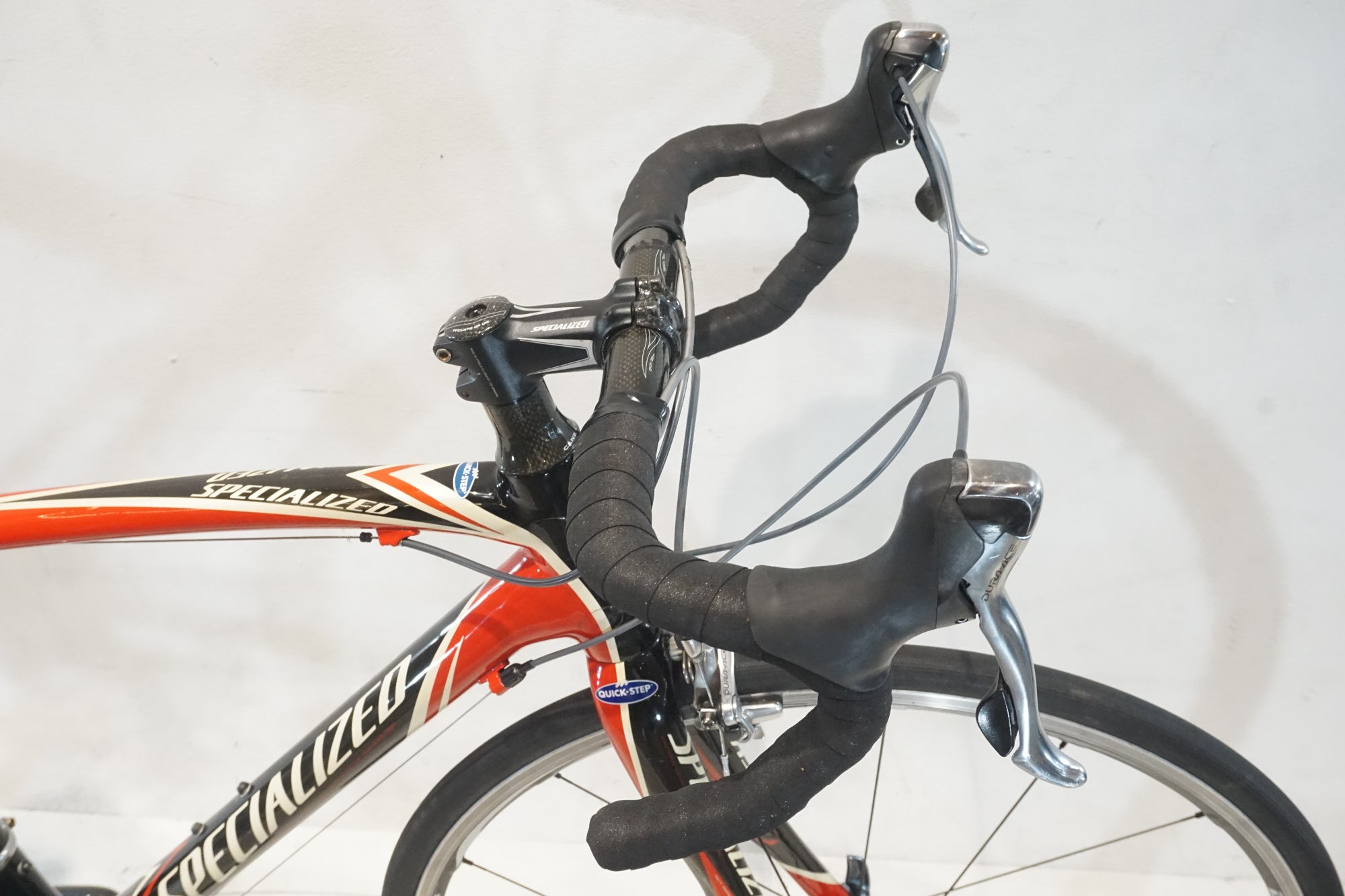 SPECIALIZED 「スペシャライズド」 S-WORKS ROUBAIX SL 2008年モデル ロードバイク / 横浜戸塚店