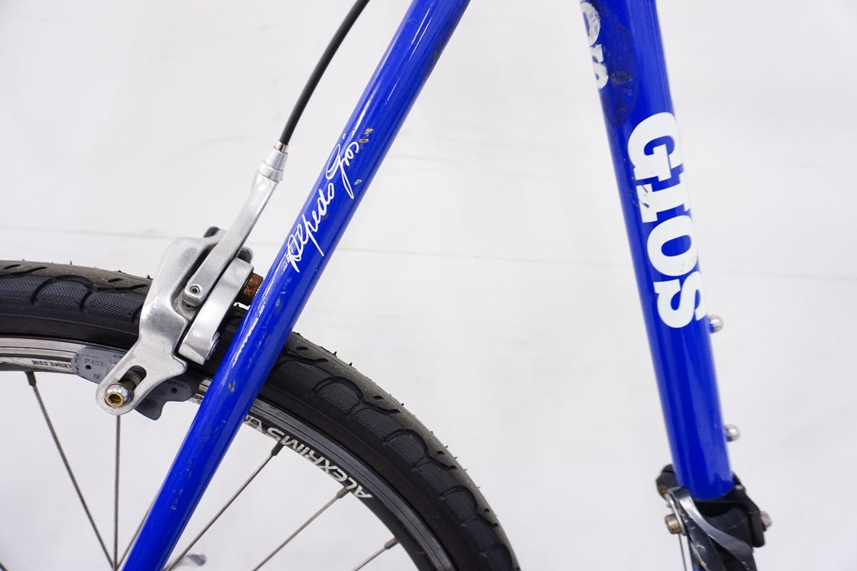 GIOS「ジオス」 FELUCA 20インチ 2016年モデル ミニベロ / 浜松店