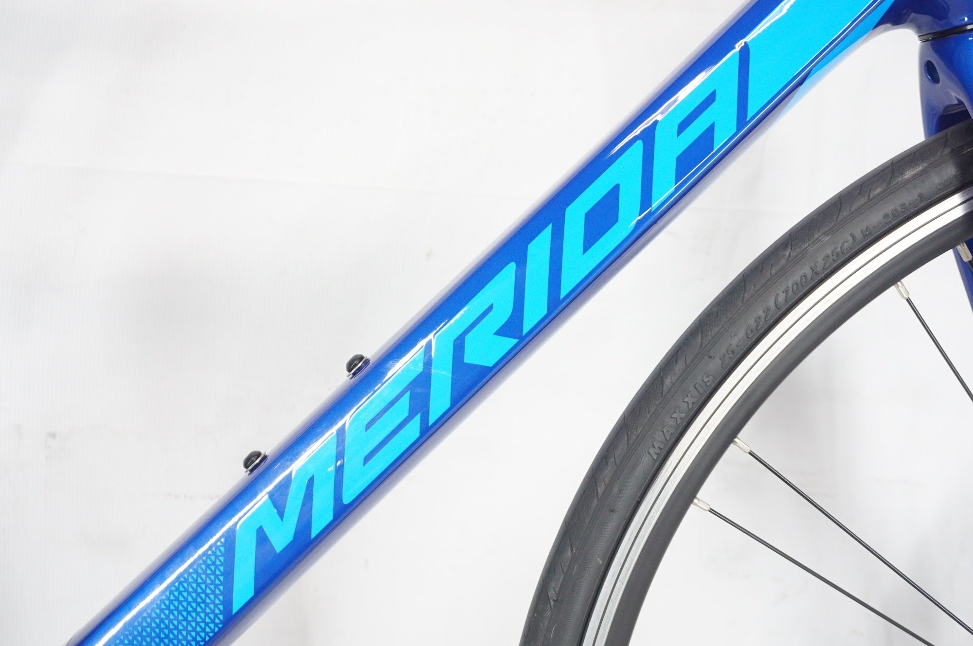 MERIDA 「メリダ」 RIDE3000 2017年モデル ロードバイク / 阪急塚口店