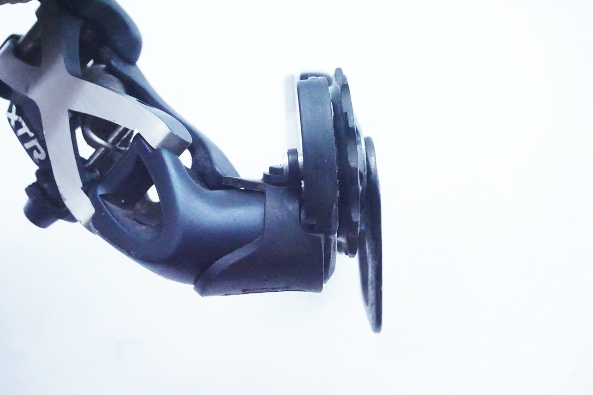 SHIMANO「シマノ」 XTR RD-M970 リアディレイラー/ 京都西院店