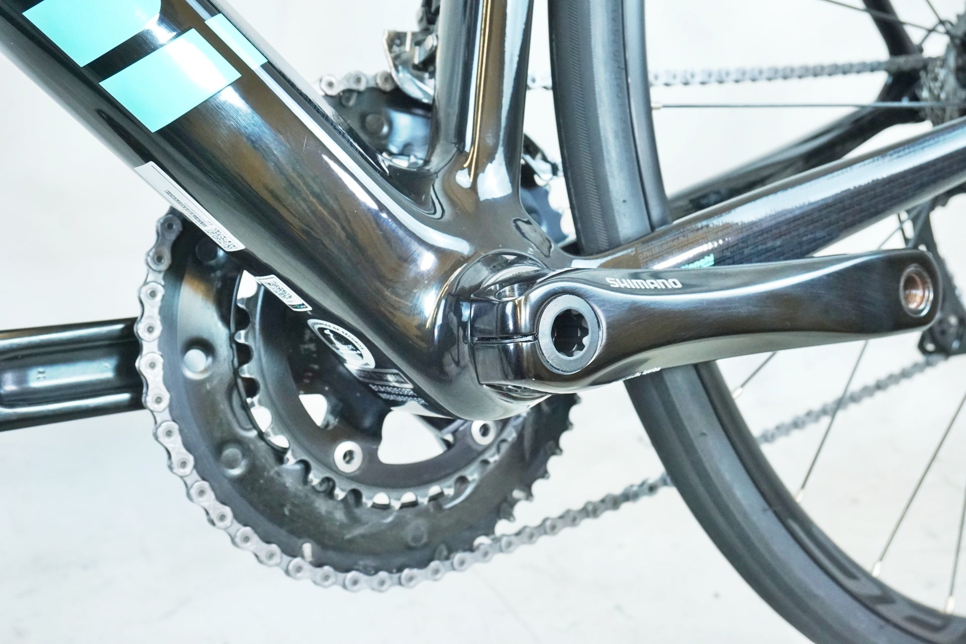 BIANCHI 「ビアンキ」 SPRINT DISC 2020年モデル ロードバイク / 有明ガーデン店