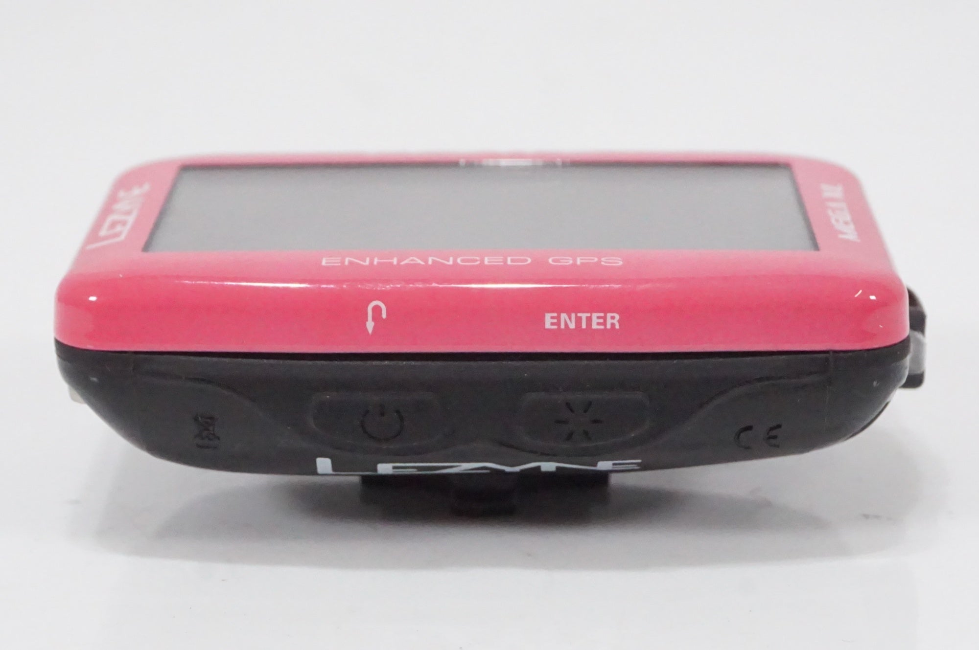 LEZYNE 「レザイン」 MEGA XL GPS サイクルコンピューター / AKIBA店