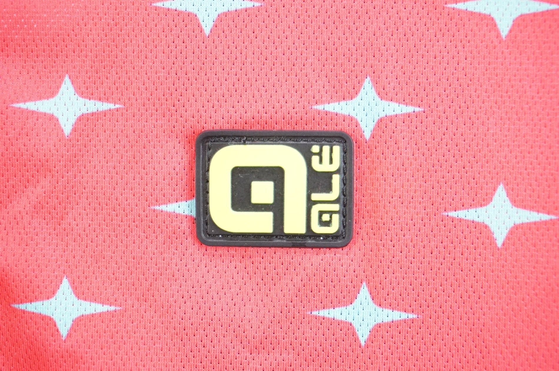 ALE 「アレ」 CYCLING レディース Lサイズ 半袖ジャージ / 中目黒店