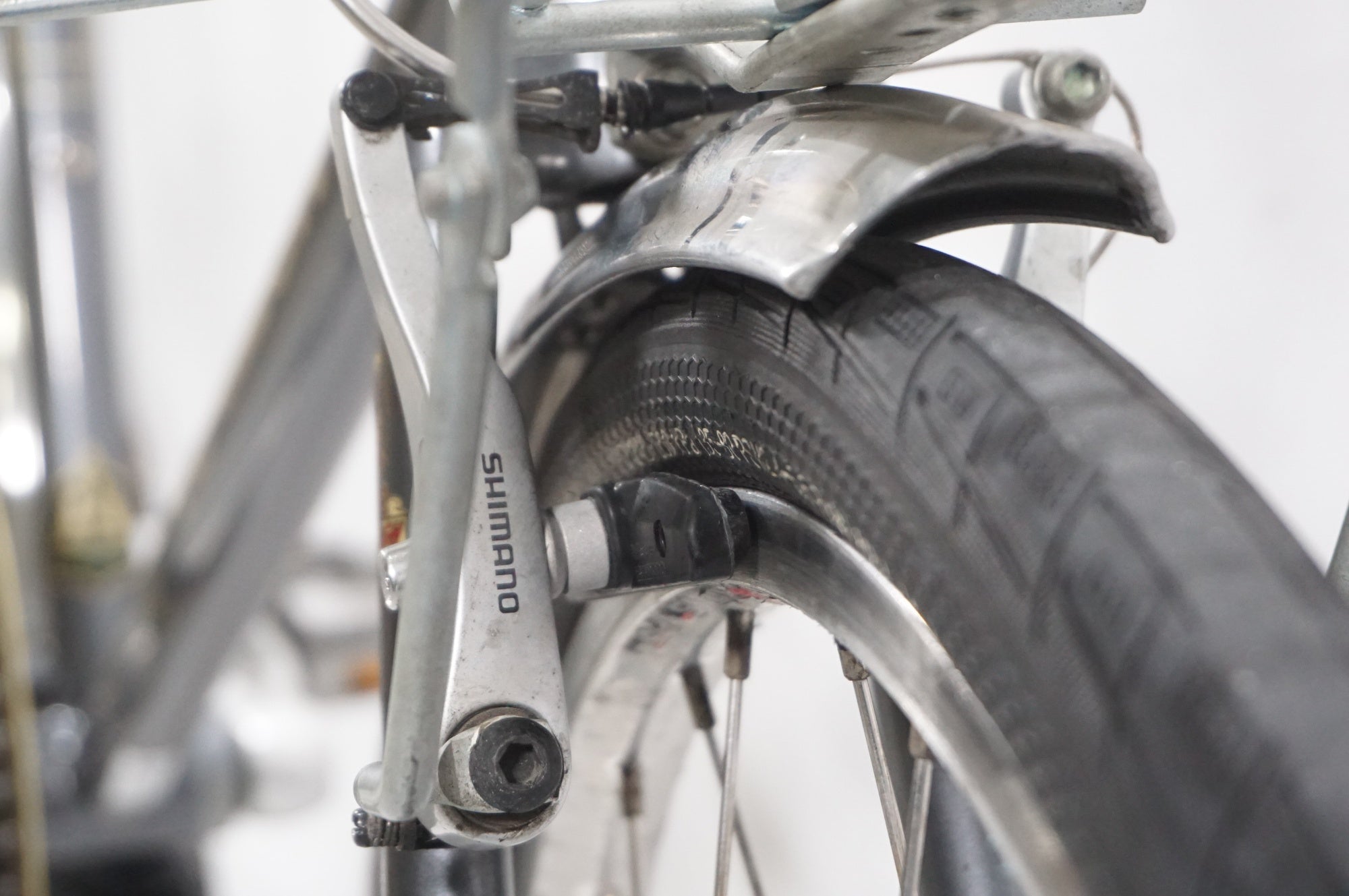 RALEIGH 「ラレー」 RSS RSW SPORT 2016年頃 20インチ ミニベロ / AKIBA店