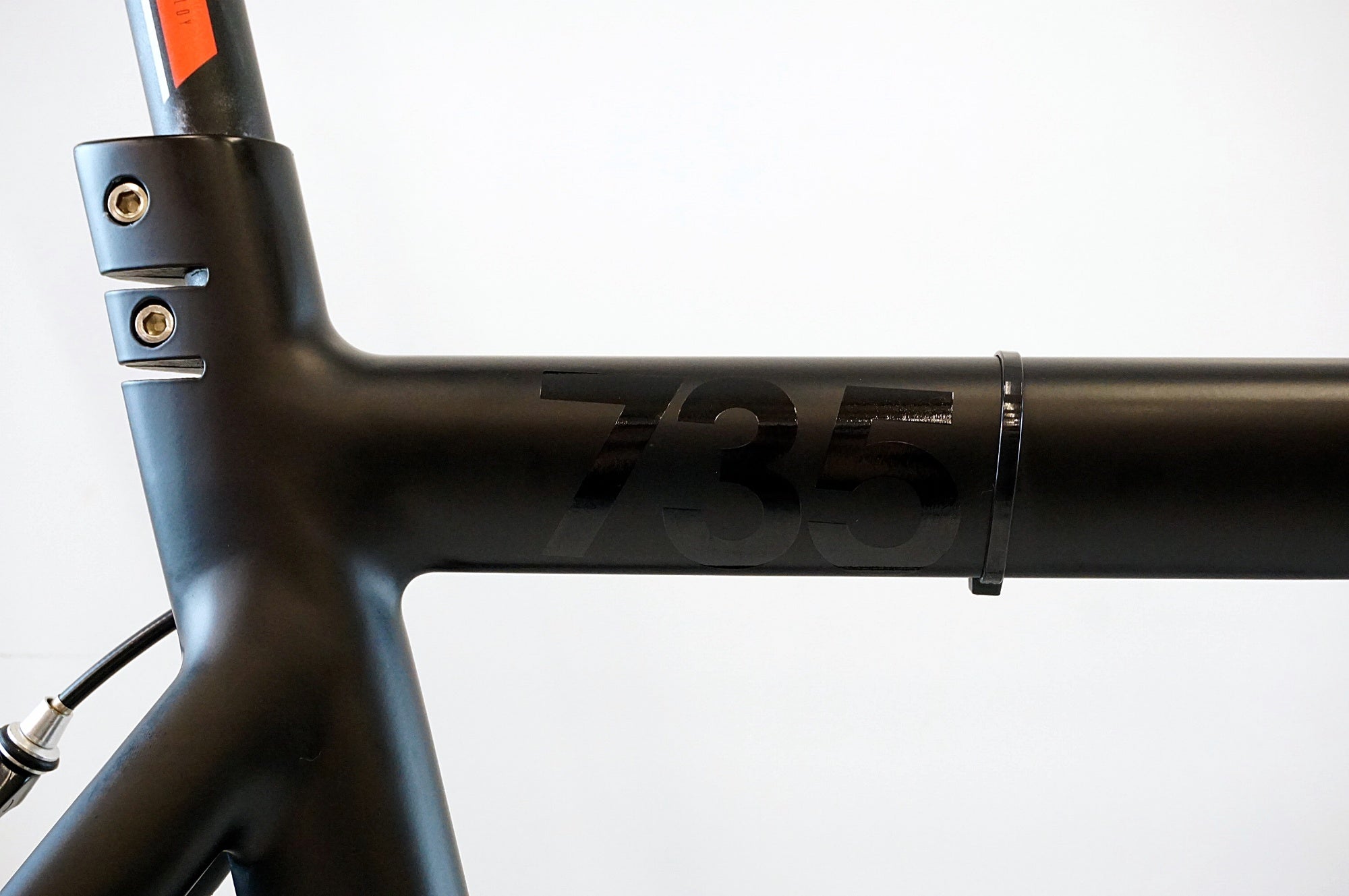 LEADER BIKE 「リーダーバイク」 735TR 2013年モデル ピストバイク / 浜松店