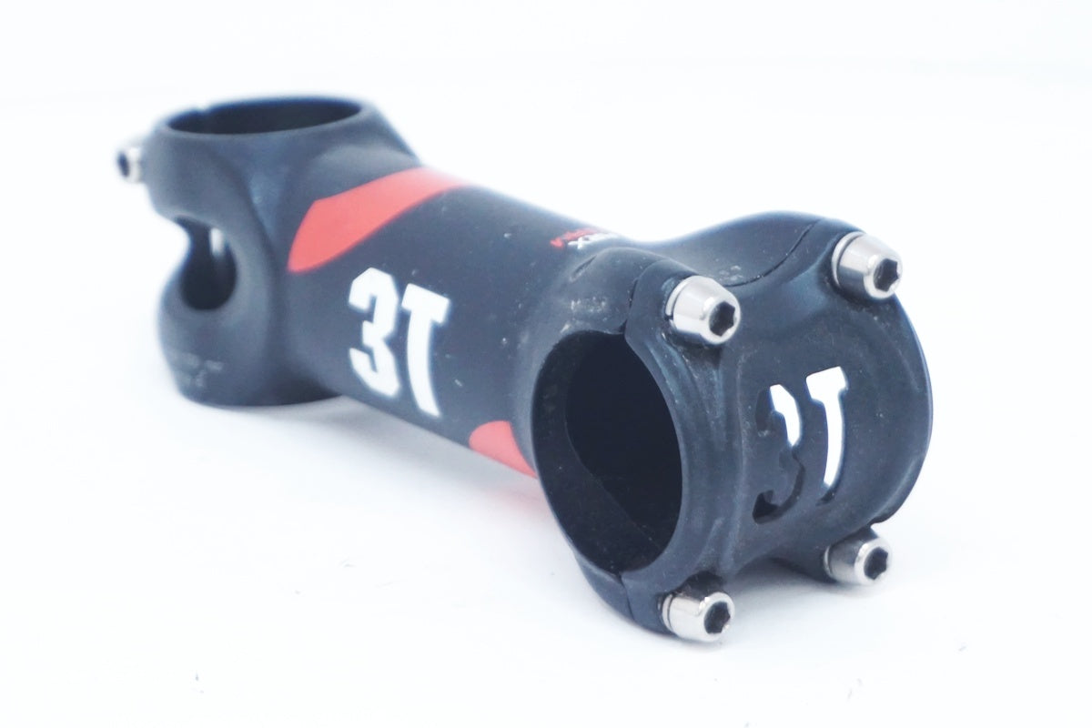3T 「スリーティー」 ARX TEAM Φ31.8 100mm ステム / 大阪美原北インター店