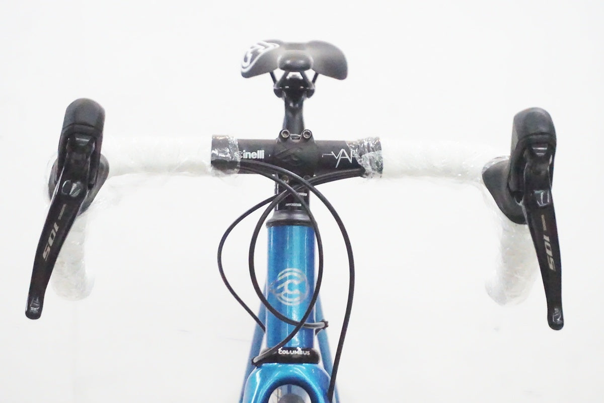 CINELLI 「チネリ」 VIGORELLI ROAD 2020年モデル ロードバイク/ 京都西院店