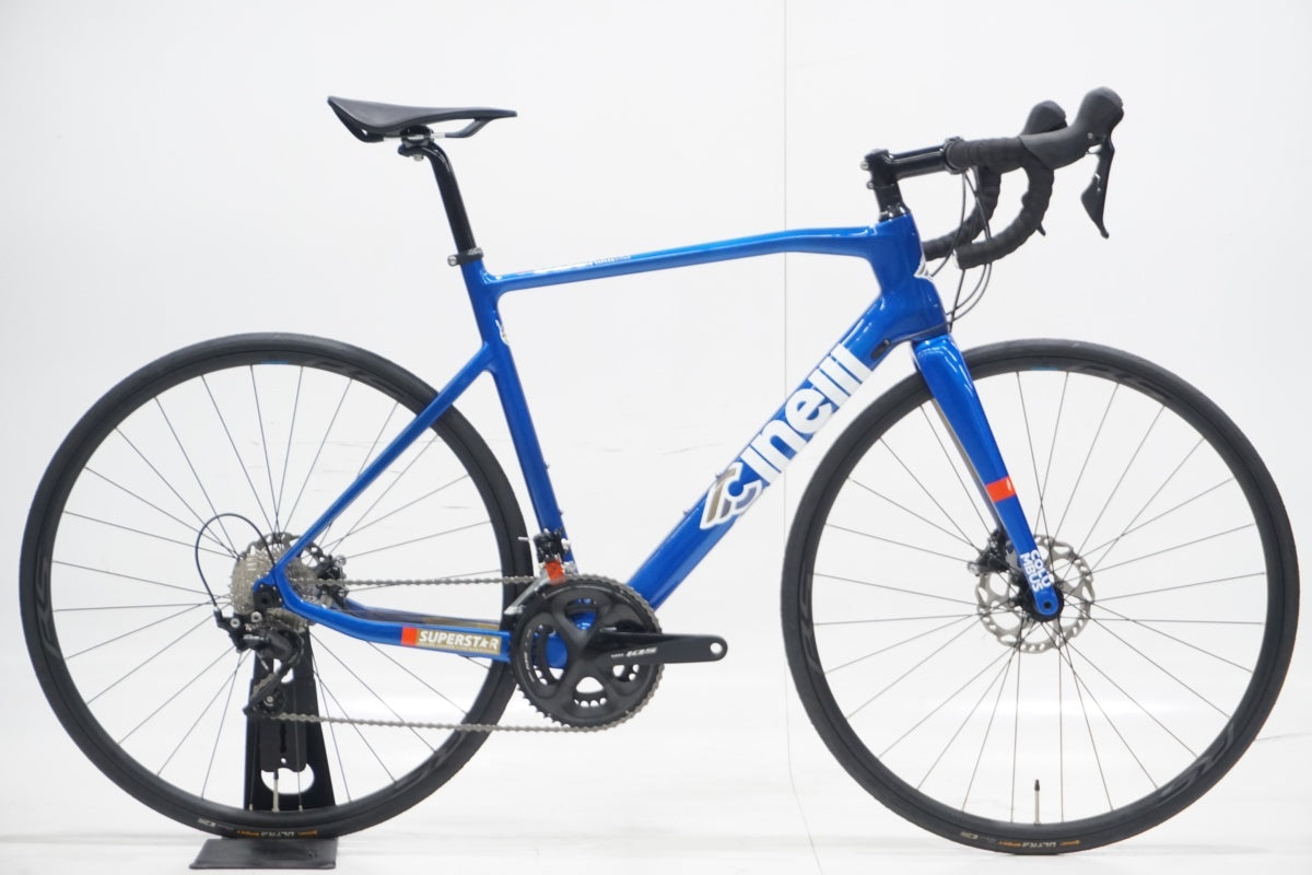 CINELLI 「チネリ」 SUPERSTAR DISC 105 2024年モデル ロードバイク