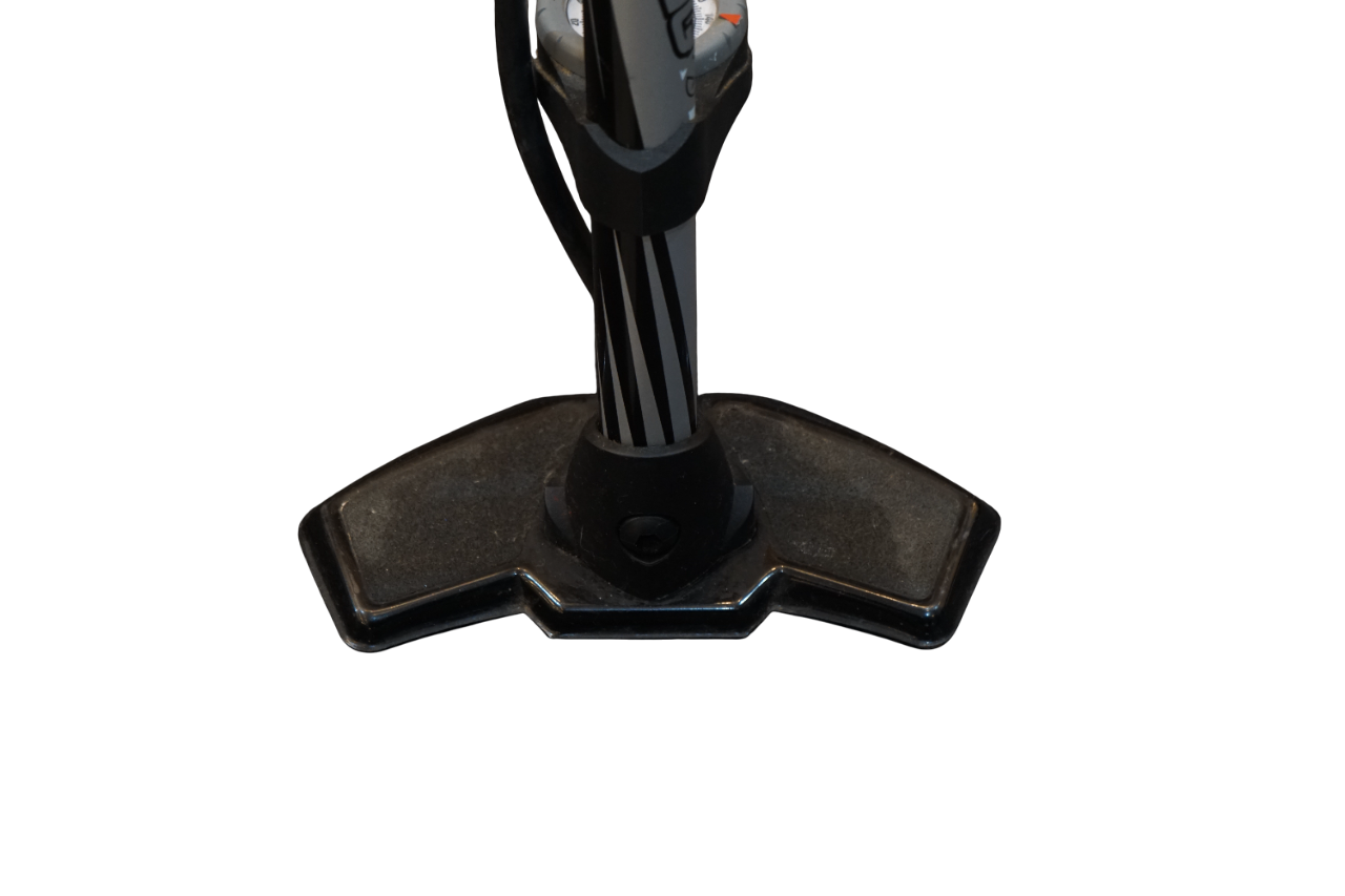 SHIMANO 「シマノ」 PRO TOURING フロアポンプ / バイチャリ浦和ベース