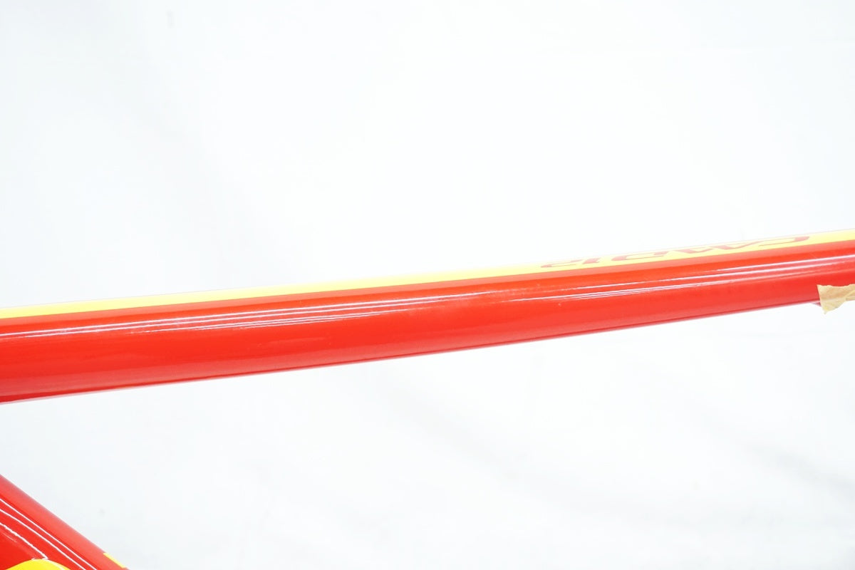 CANNONDALE 「キャノンデール」 CAAD12 COLORS 2018年モデル フレームセット / 大阪美原北インター店