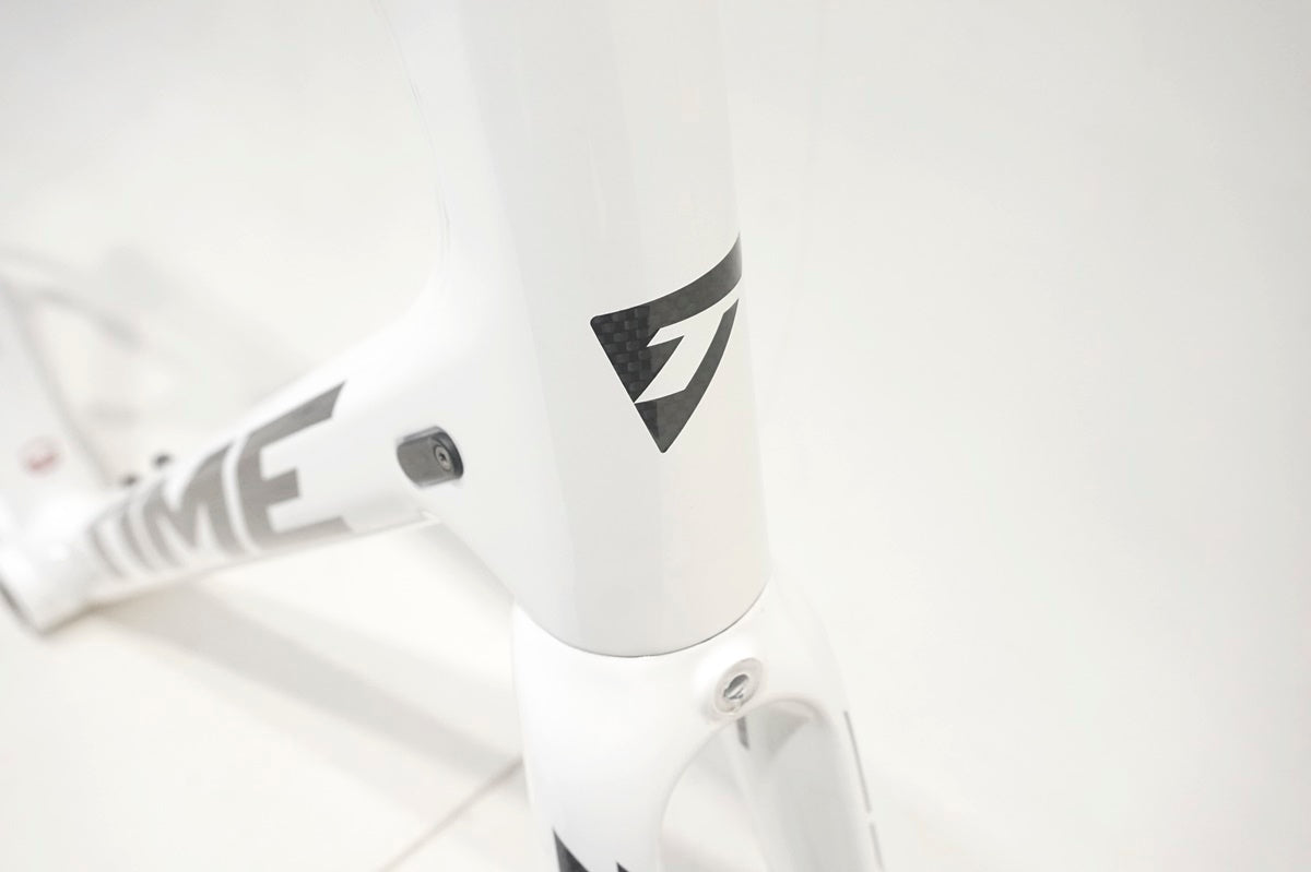 TIME 「タイム」 ALPE D'HUEZ 2022年モデル フレームセット / 大阪門真店