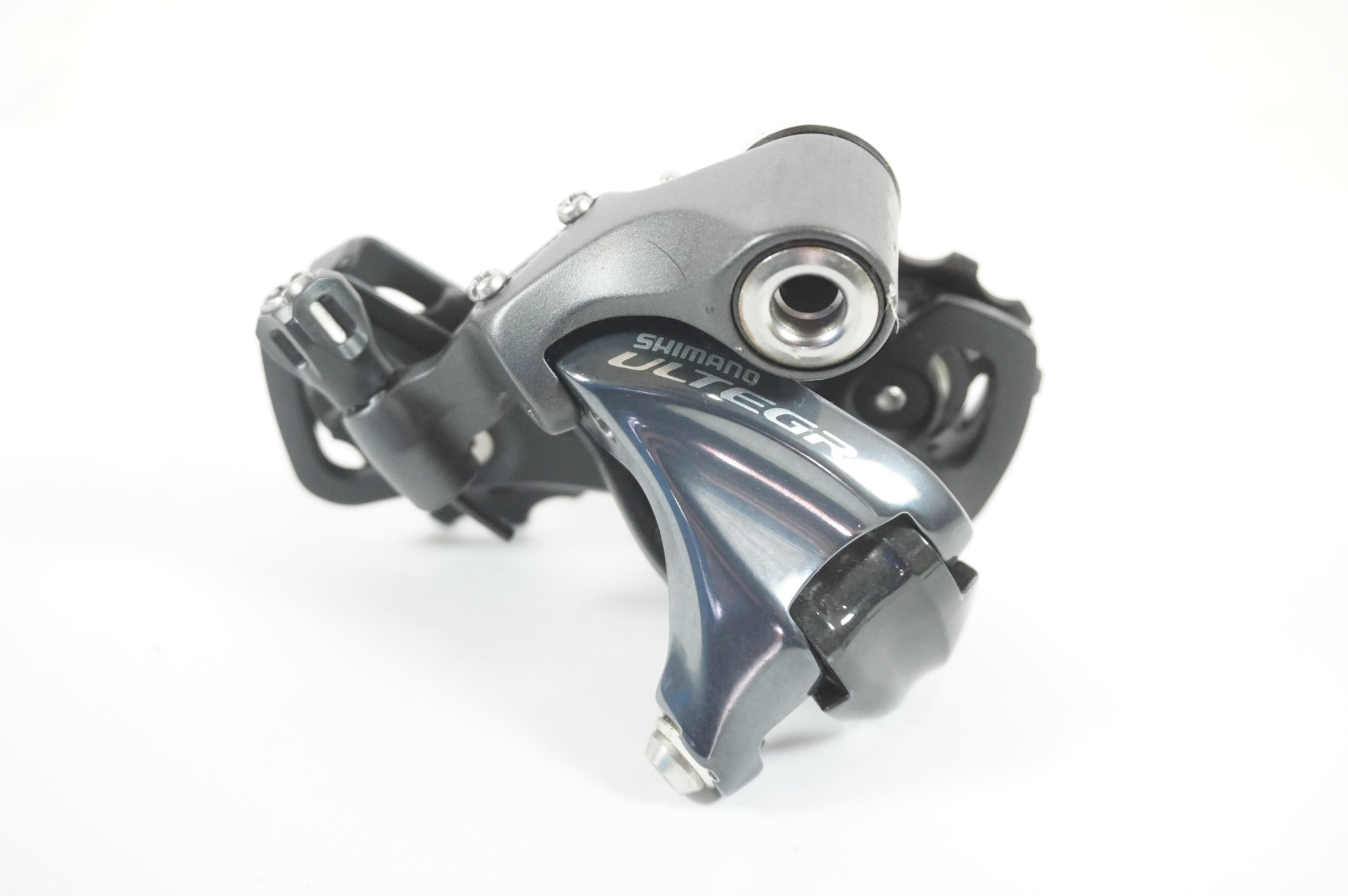 値下げ大歓迎SHIMANO ULTEGRA 6800リアディレイラー RIDEA SHIMANO 「シマノ」 ULTEGRA RD-6800 リアディレイラー / 宇都宮店
