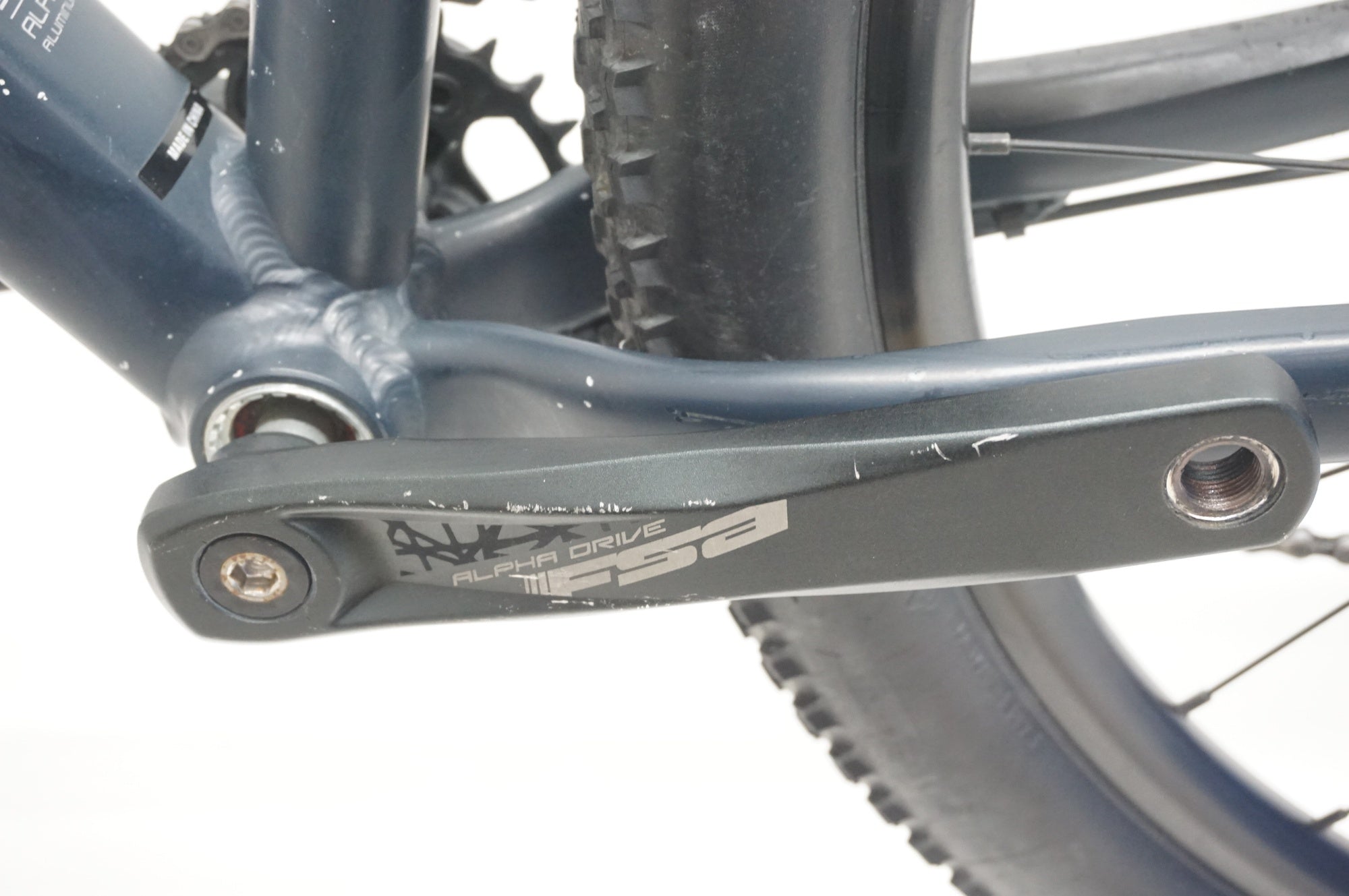 TREK 「トレック」 MARLIN 7 GEN2 2022年モデル マウンテンバイク / 福岡店
