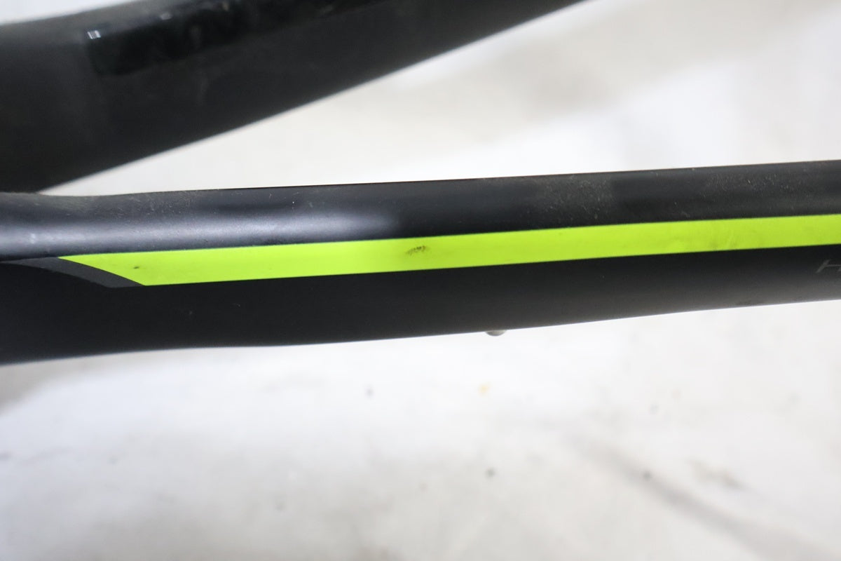 ジャンク KUOTA 「クオータ」 KRYON 2017年モデル フレームセット / 高知店