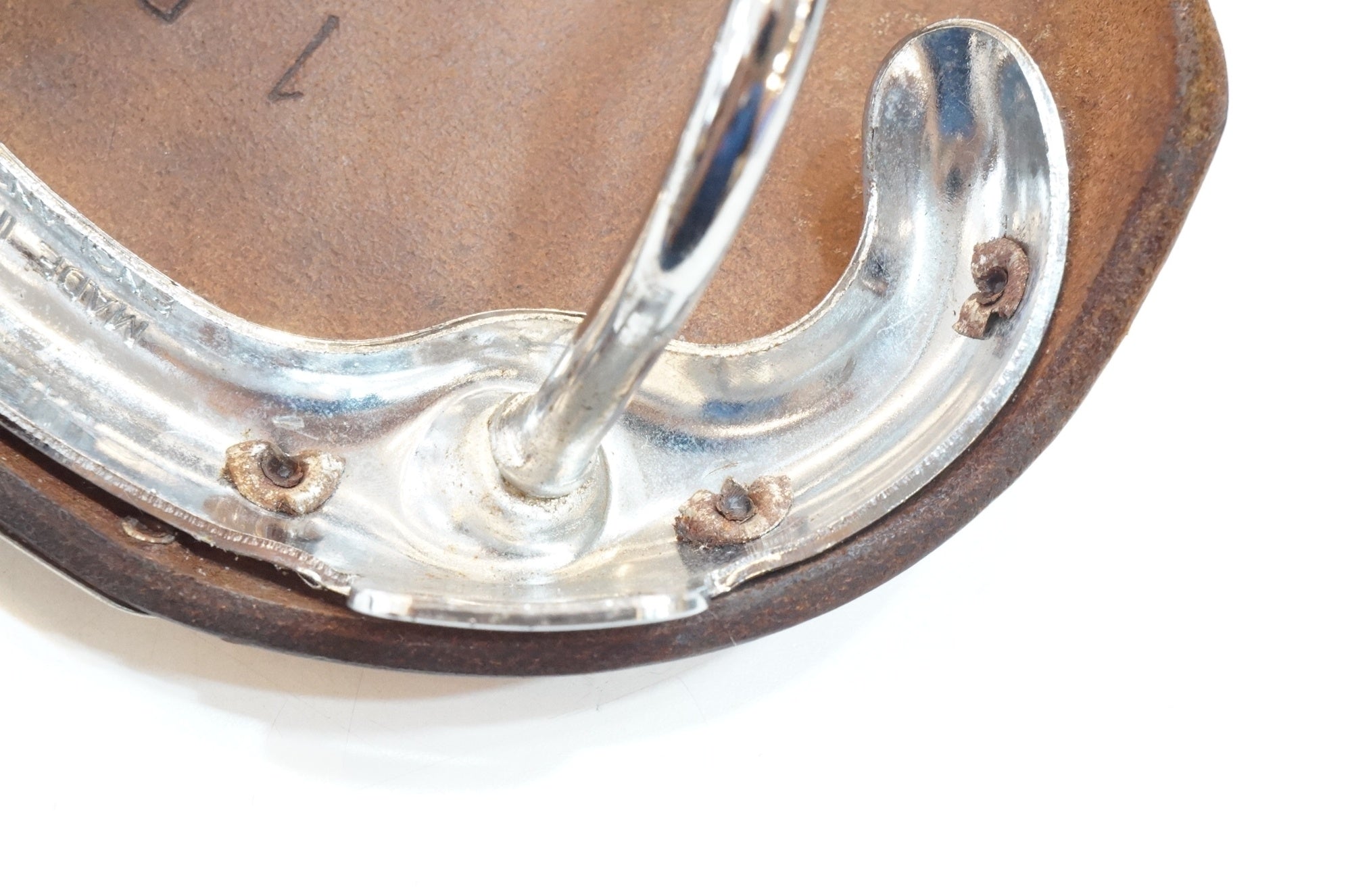 BROOKS 「ブルックス」 B15 SWALLOW サドル / 浦和ベース