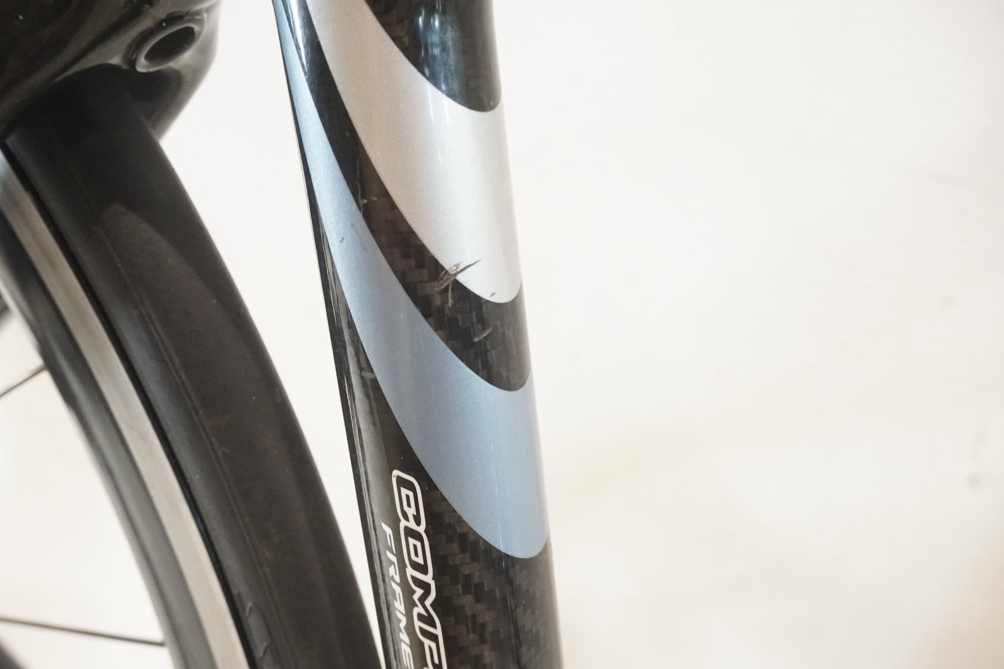 GIANT 「ジャイアント」 TCR COMPOSITE 2005年モデル ロードバイク / 横浜戸塚店