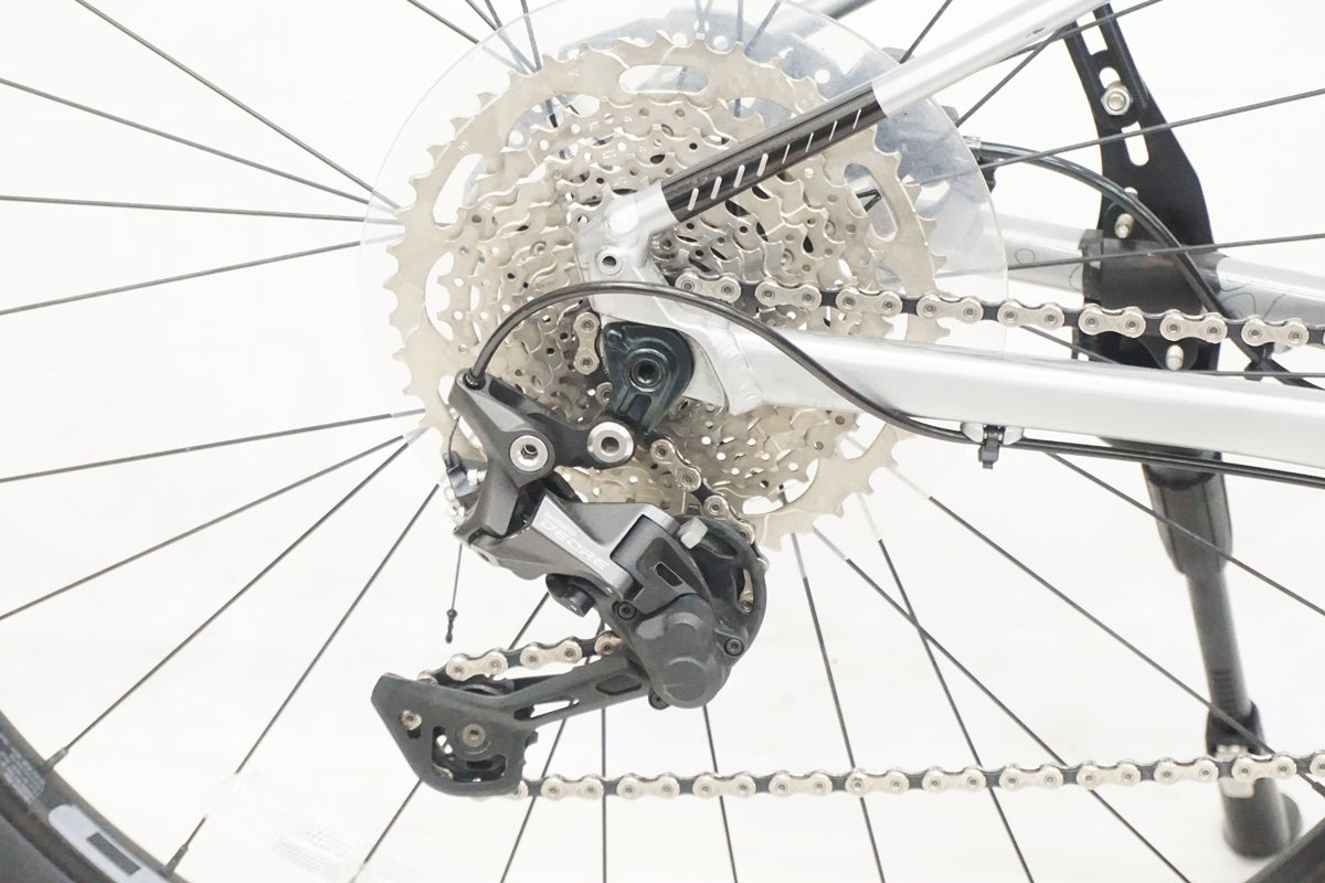 CANNONDALE 「キャノンデール」 TRAIL SE 4 2021年モデル マウンテンバイク/ 大阪美原北インター店