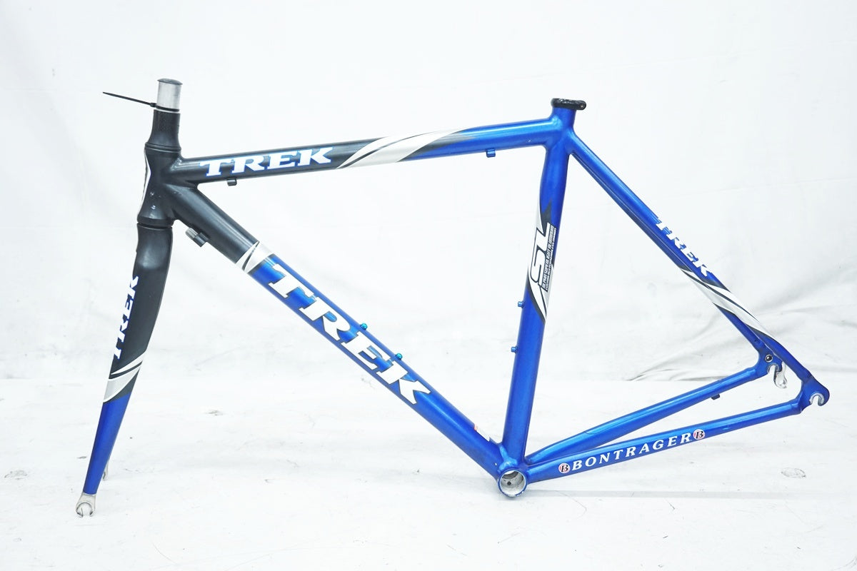 TREK 「トレック」 ALPHA SL 2004年頃モデル フレームセット / 大阪美原北インター店