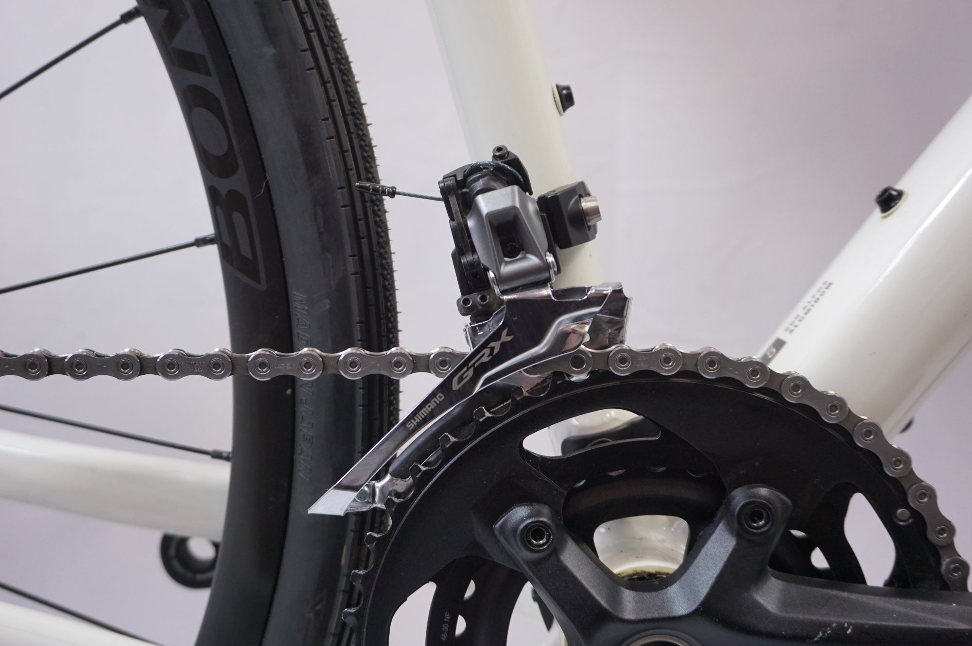TREK 「トレック」 CHECKPOINT ALR5 2022-2023年モデル グラベルロード / 世田谷店