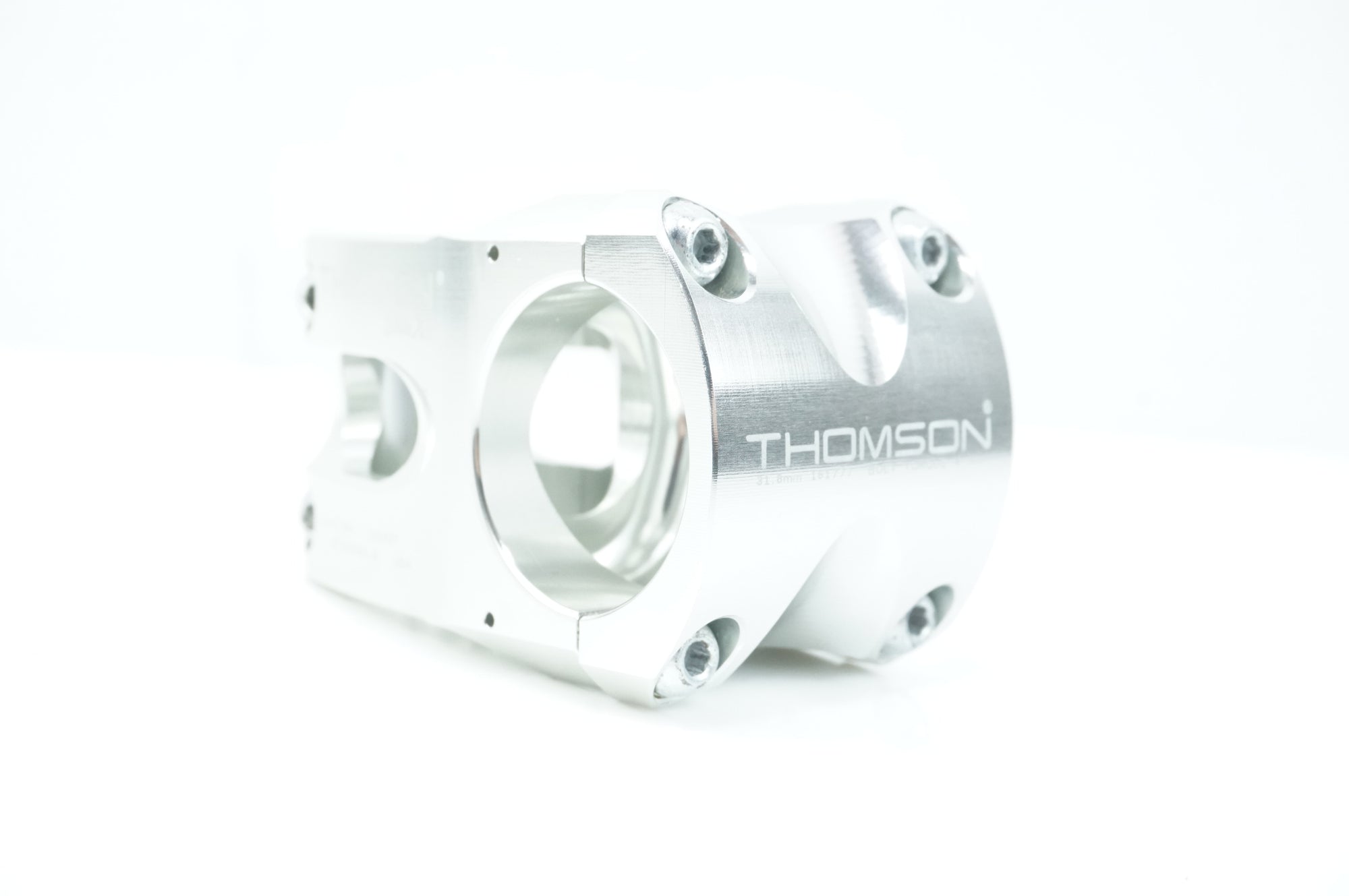 THOMSON 「トムソン」 ELITE X4 φ31.8 40mm ステム / 中目黒店