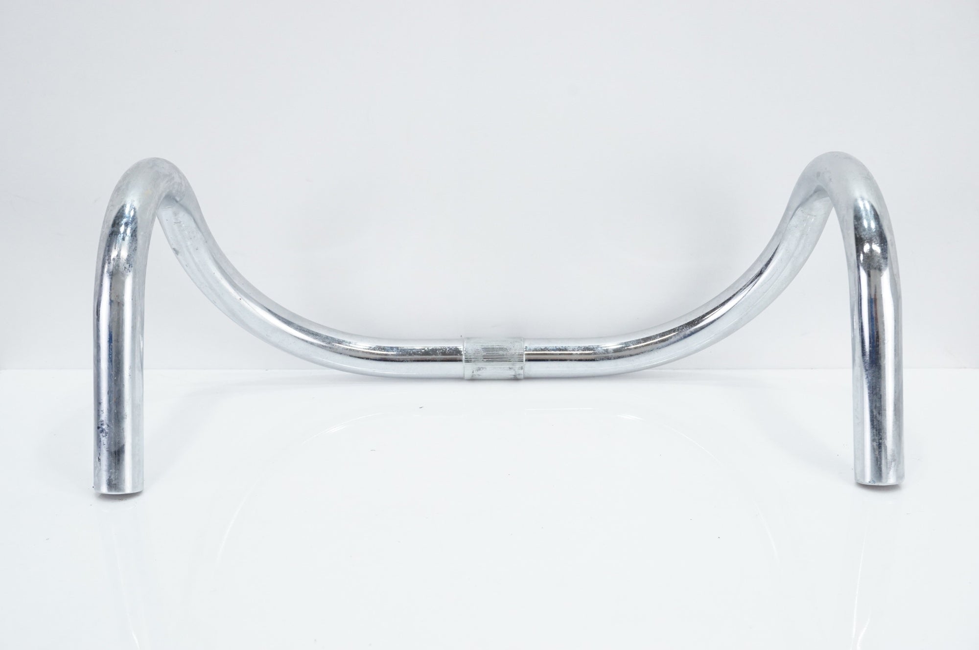 NITTO 「ニットー」 B123 NJS φ25.4 370mm ハンドル /大宮店