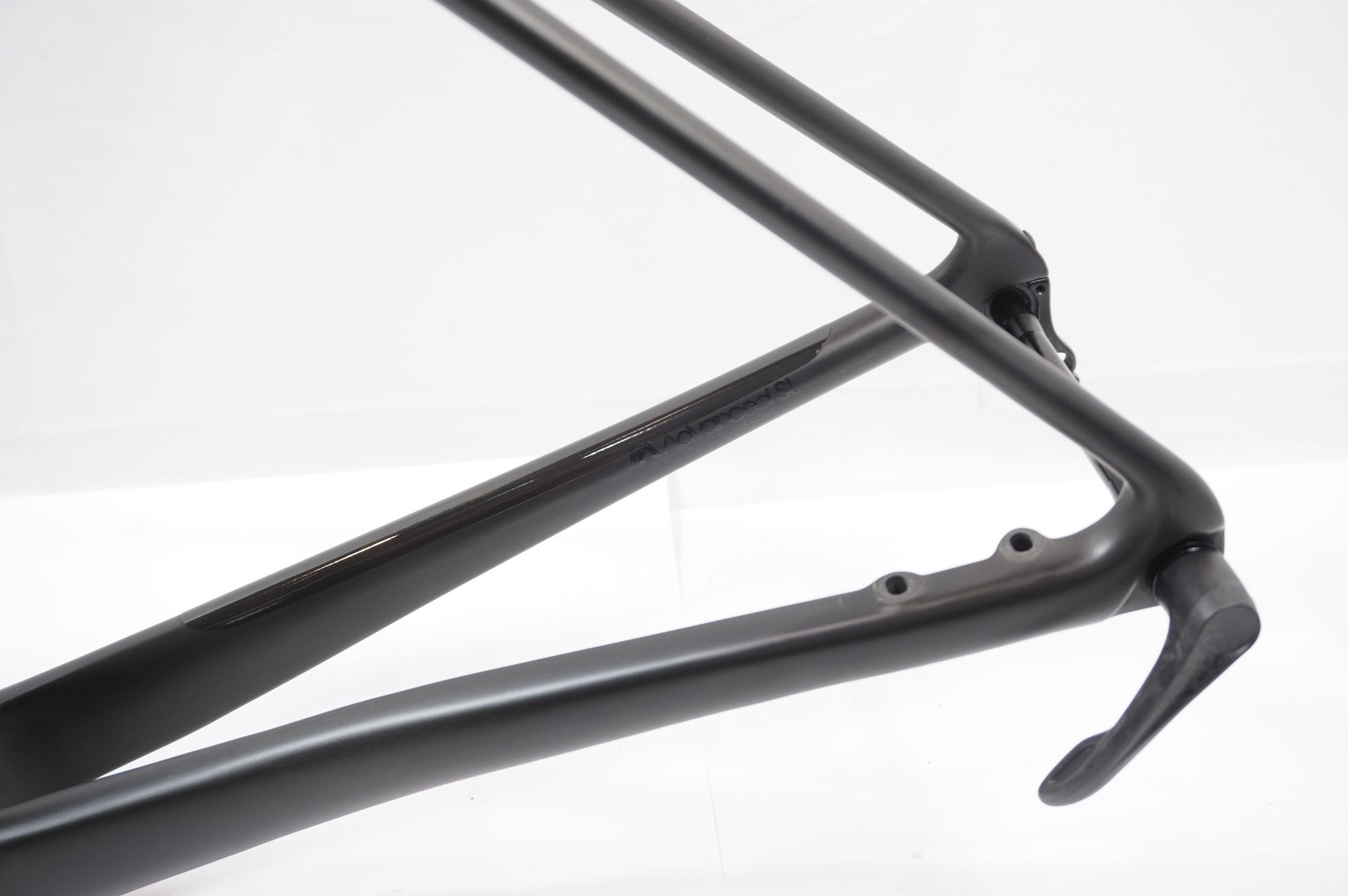 GIANT 「ジャイアント」 TCR ADVANCED SL DISC 2022年モデル フレームセット / 世田谷店