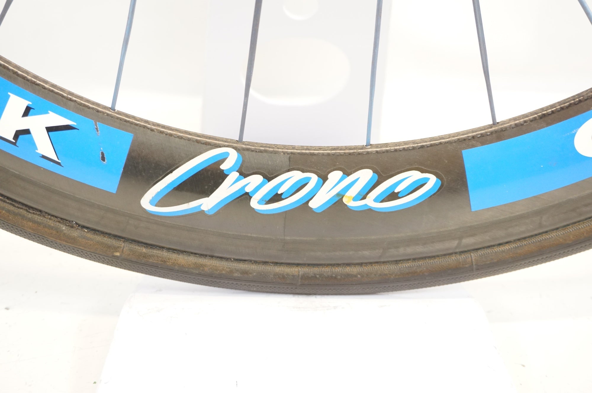 CANECREEK 「ケーンクリーク」 CRONO シマノ10速 リアホイール / 宇都宮店