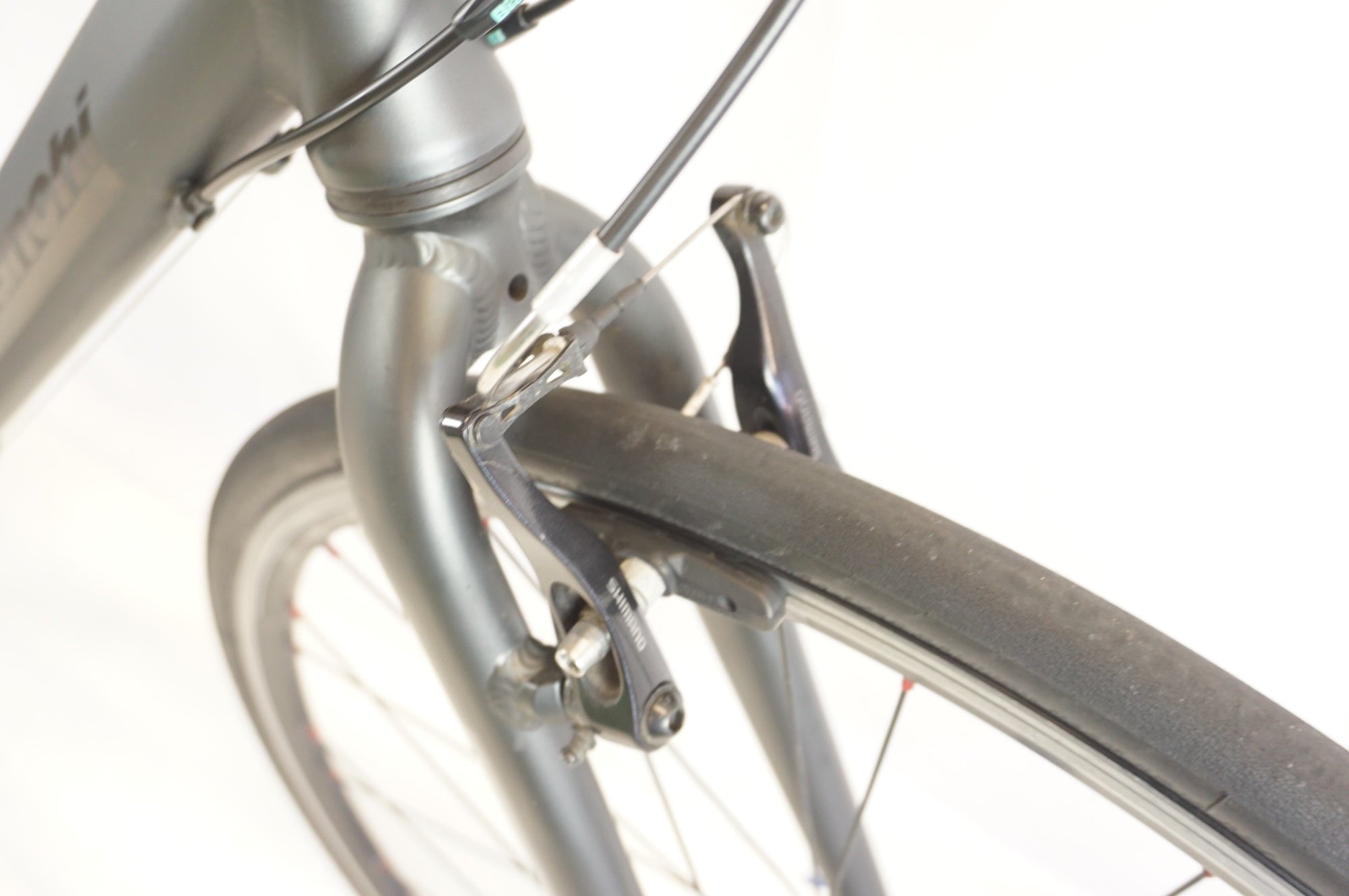 BIANCHI 「ビアンキ」 CAMALEONTE 2 2015年モデル クロスバイク / 宇都宮店