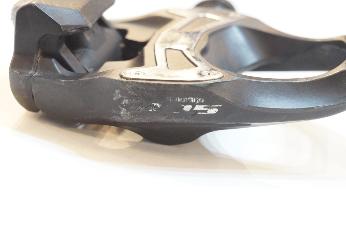 SHIMANO 「シマノ」 105 PD-5800 ビンディングペダル / 浦和ベース