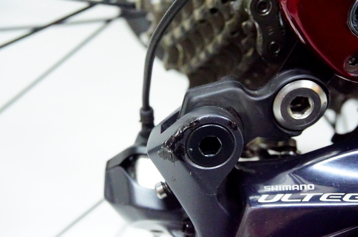 TREK 「トレック」 EMONDA SLR DISC 2021-2022年モデル ロードバイク / 名古屋大須店