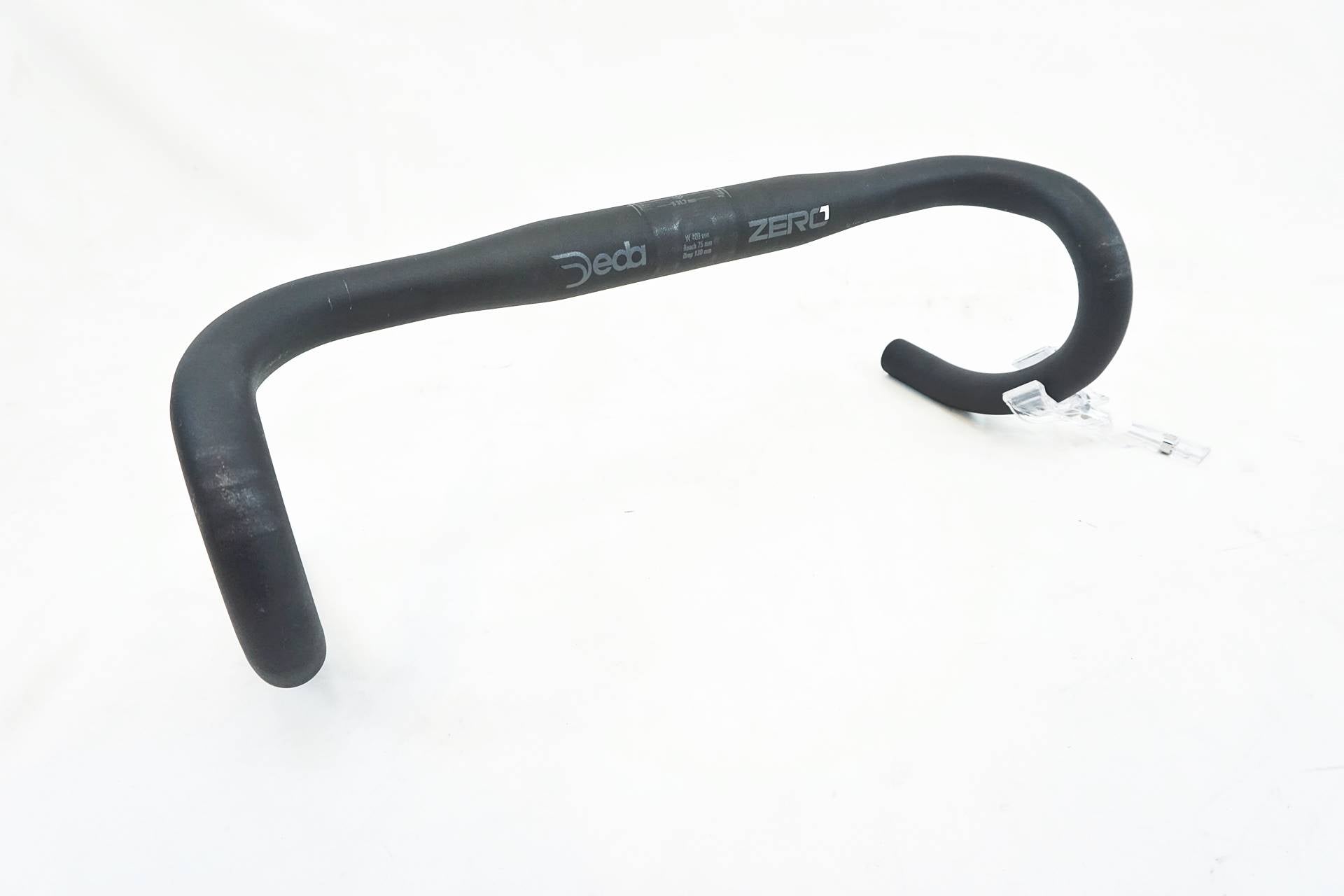 DEDA 「デダ」 ZERO1 Φ31.7 400mm ハンドル / 有明ガーデン店