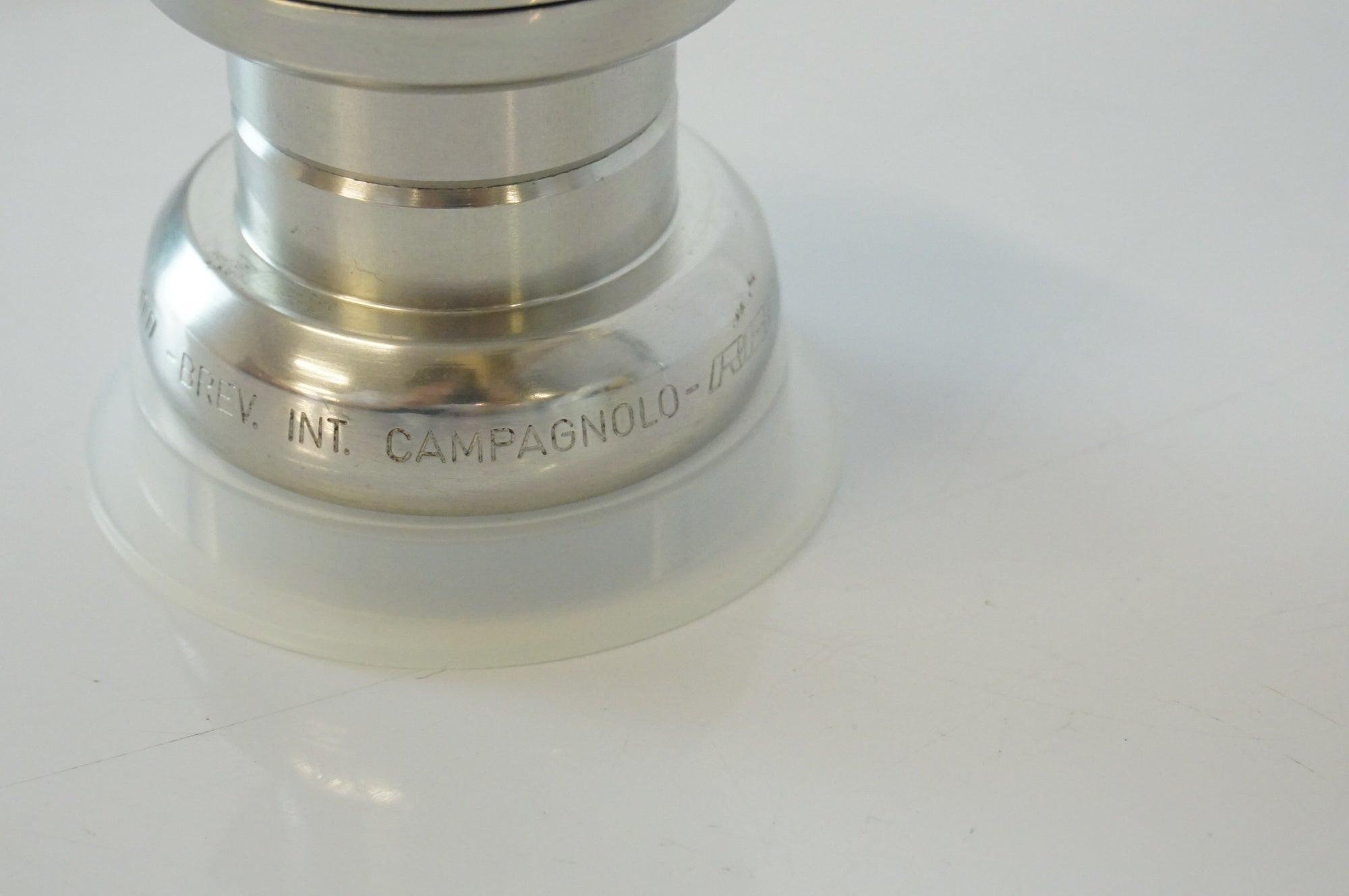 CAMPAGNOLO 「カンパニョーロ」 RECORD HS7-RE ヘッドパーツ / 浜松店