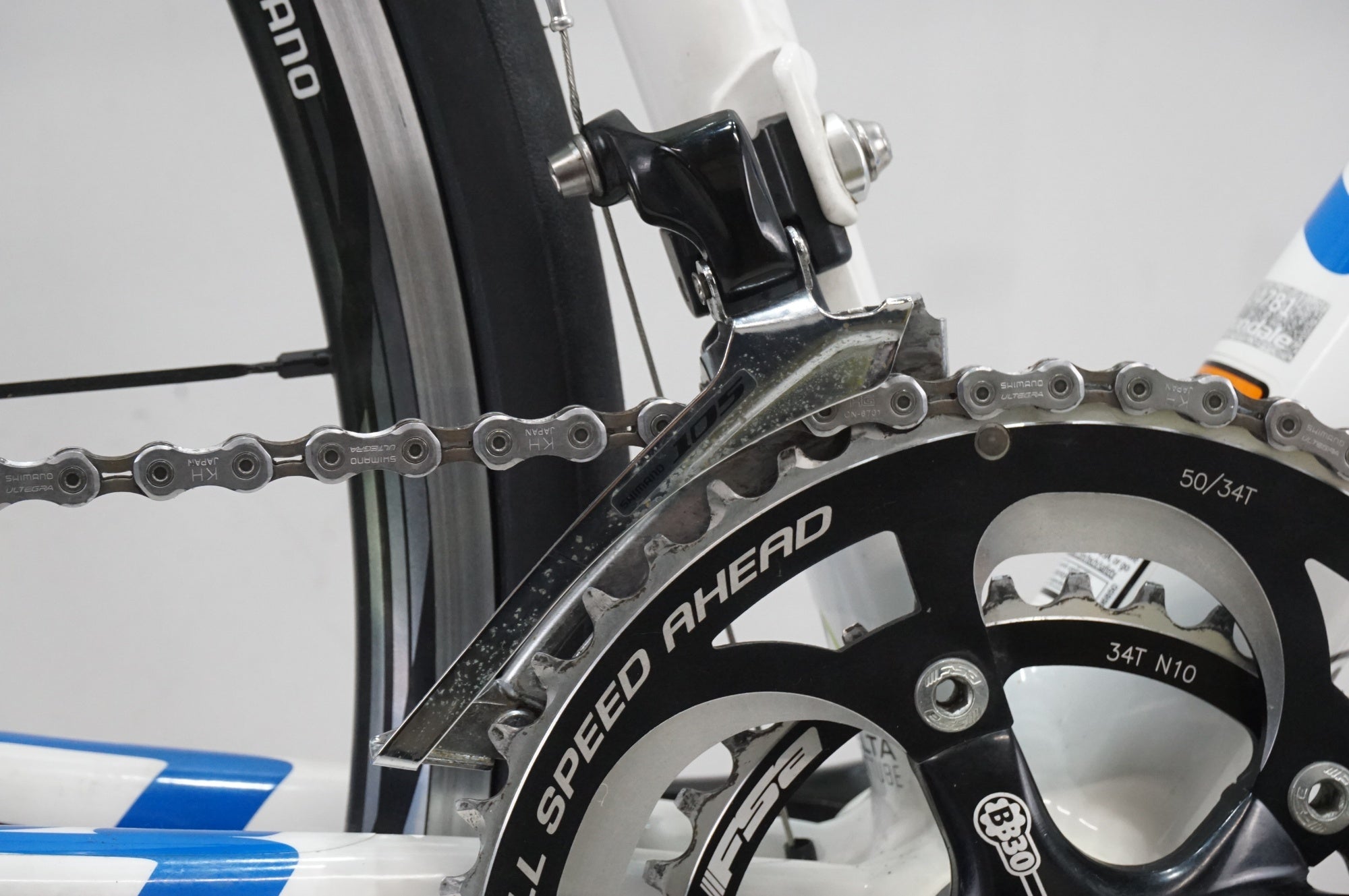 CANNONDALE 「キャノンデール」 CAAD10 5 2013年モデル ロードバイク / 大宮店