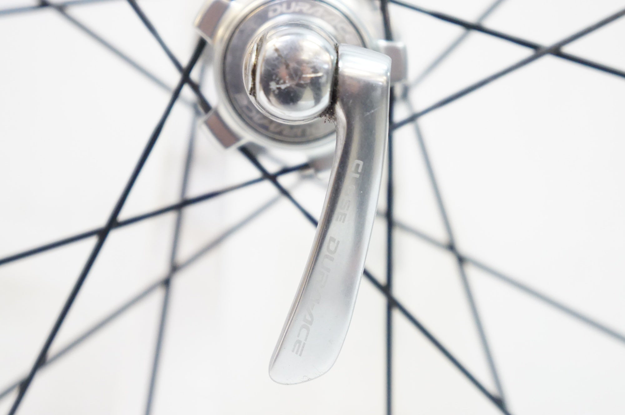 SHIMANO 「シマノ」 DURA-ACE WH-7850-C24-CL シマノ8/9/10速 ホイールセット / 熊谷本店