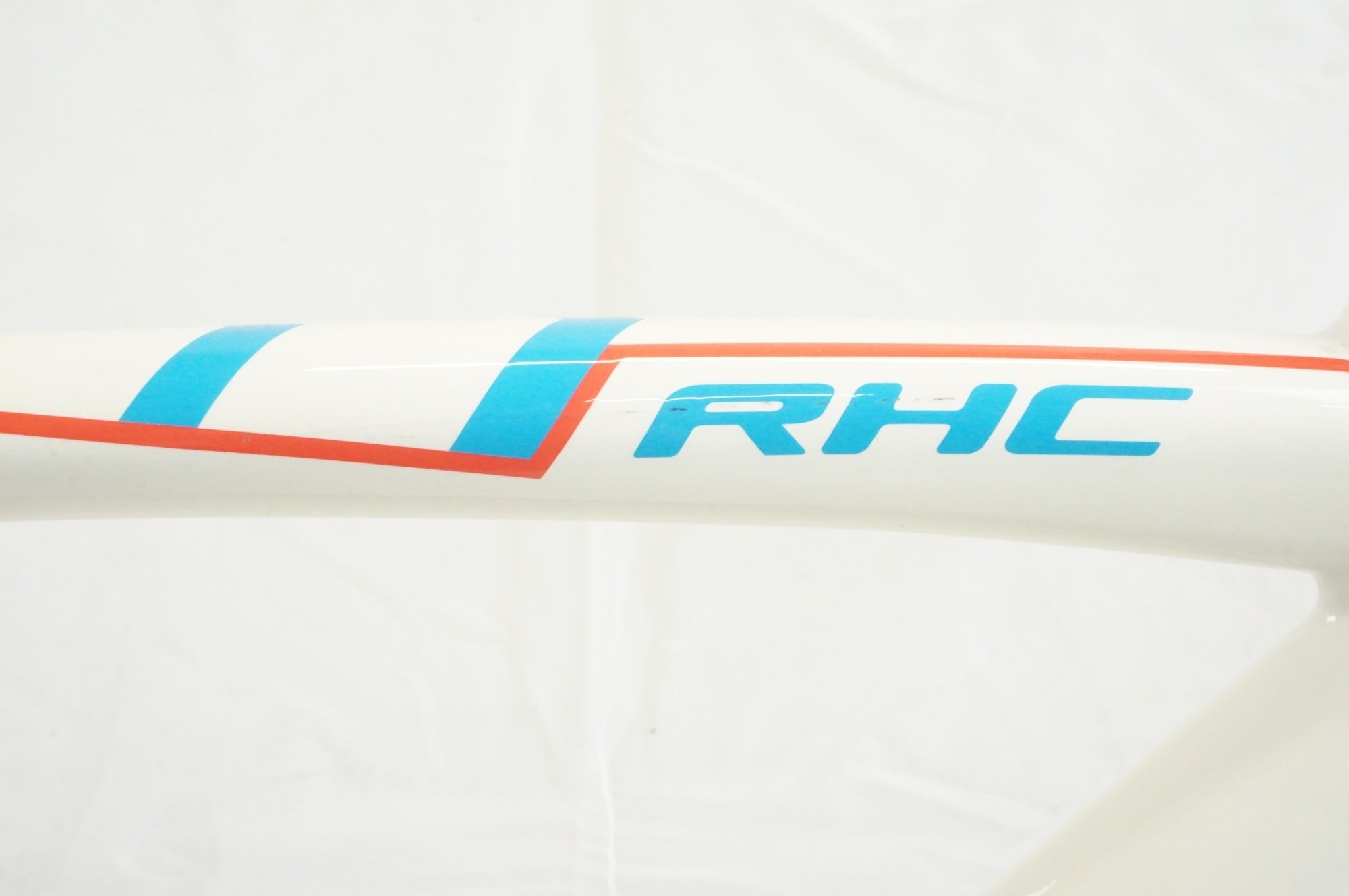 GARNEAU 「ガノー」 RHC 2015年モデル フレームセット / 宇都宮店