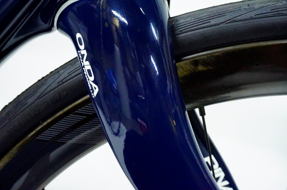 ジャンク PINARELLO 「ピナレロ」 RAZHA DISK 105 2022年モデル ロードバイク / 名古屋大須店