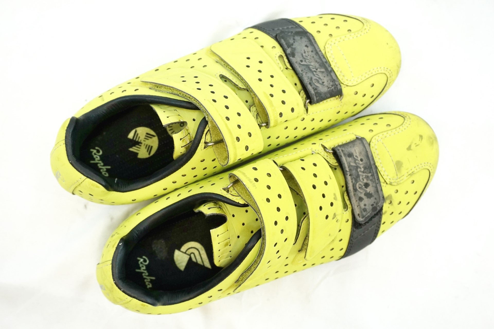 RAPHA  「ラファ」 CLIMBER'S SHOE 24.75cm シューズ / 有明店