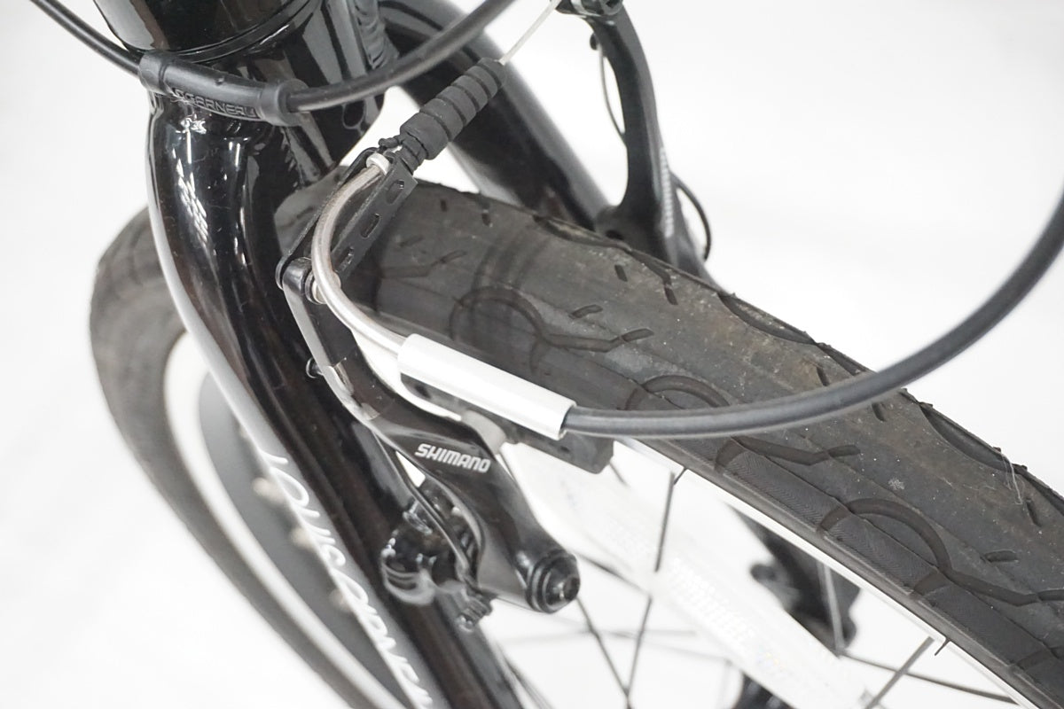 LOUIS GARNEAU 「ルイガノ」 EASEL 6.0 2020年モデル 20インチ 折り畳み自転車 / 奈良店