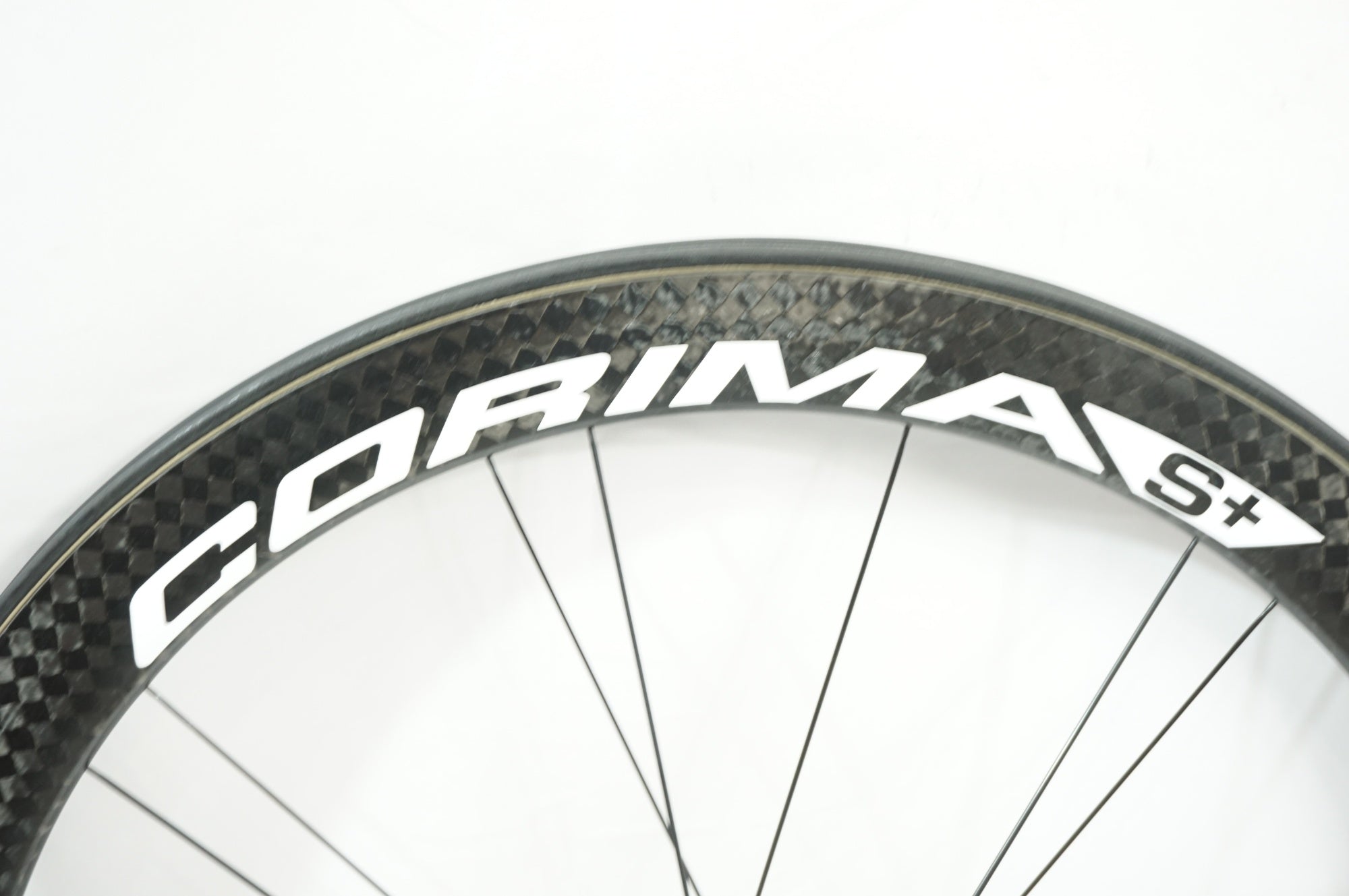 CORIMA 「コリマ」 S+ 47mm カンパフリー ホイールセット / 世田谷店