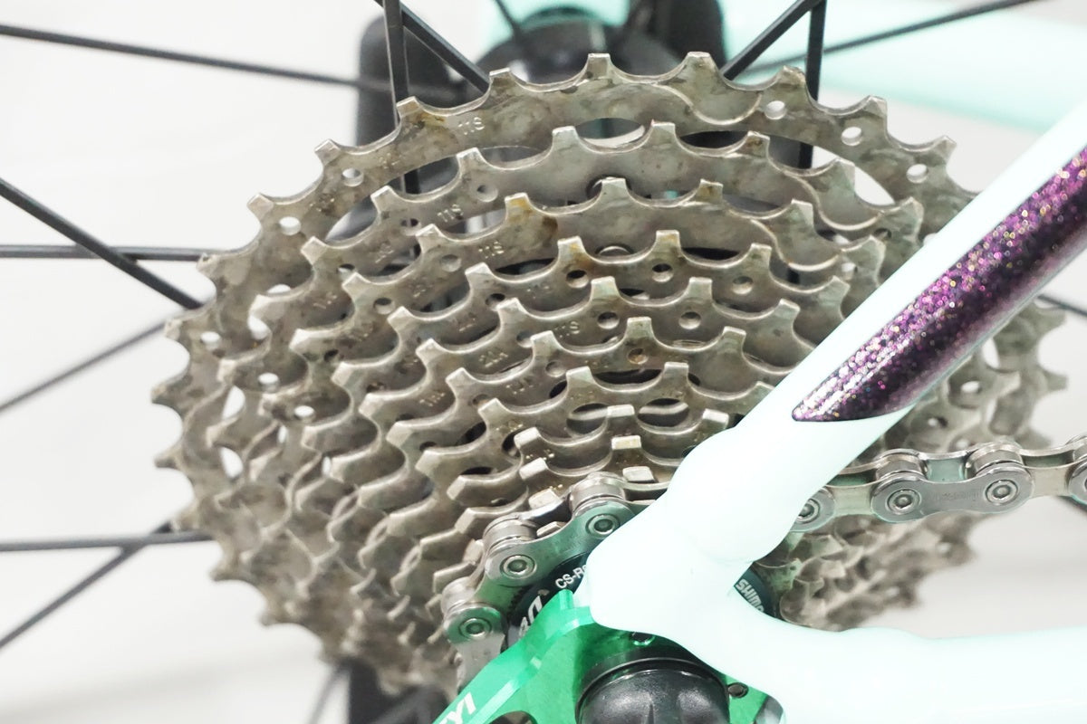 SPECIALIZED 「スペシャライズド」 ALLEZ SPRINT 2018年頃モデル ロードバイク / 奈良店
