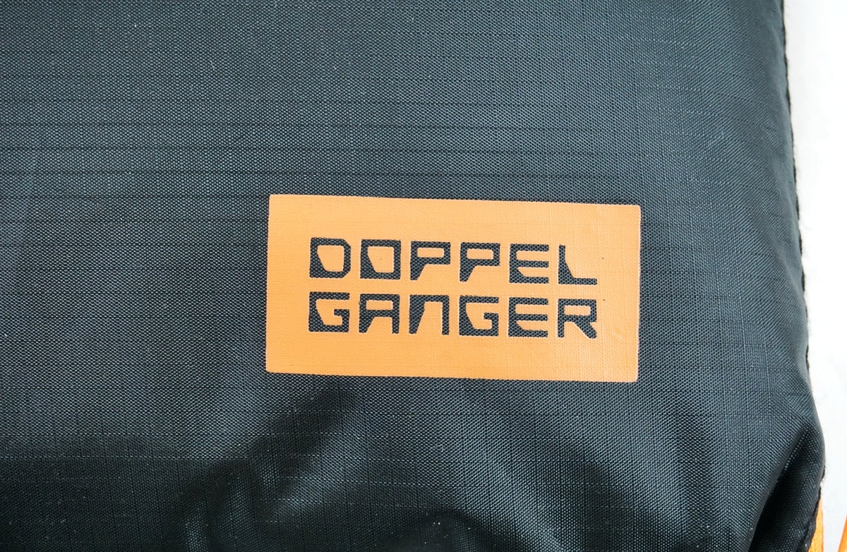 DOPPELGANGER 「ドッペルギャンガー」 輪行バッグ / 有明ガーデン店