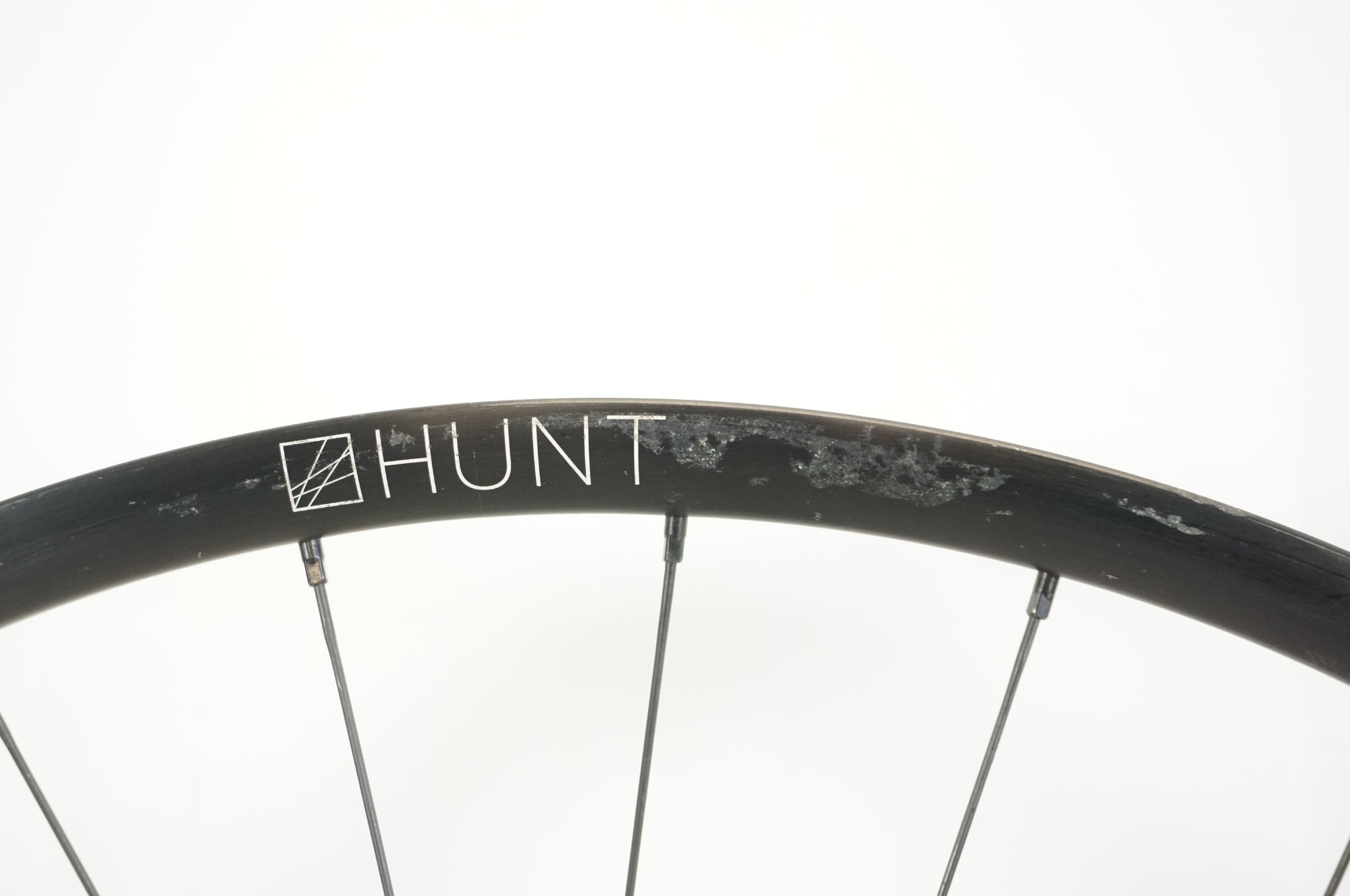 HUNT 「ハント」 MASON×HUNT 650B SHIMANO 11S ホイールセット / 宇都宮店
