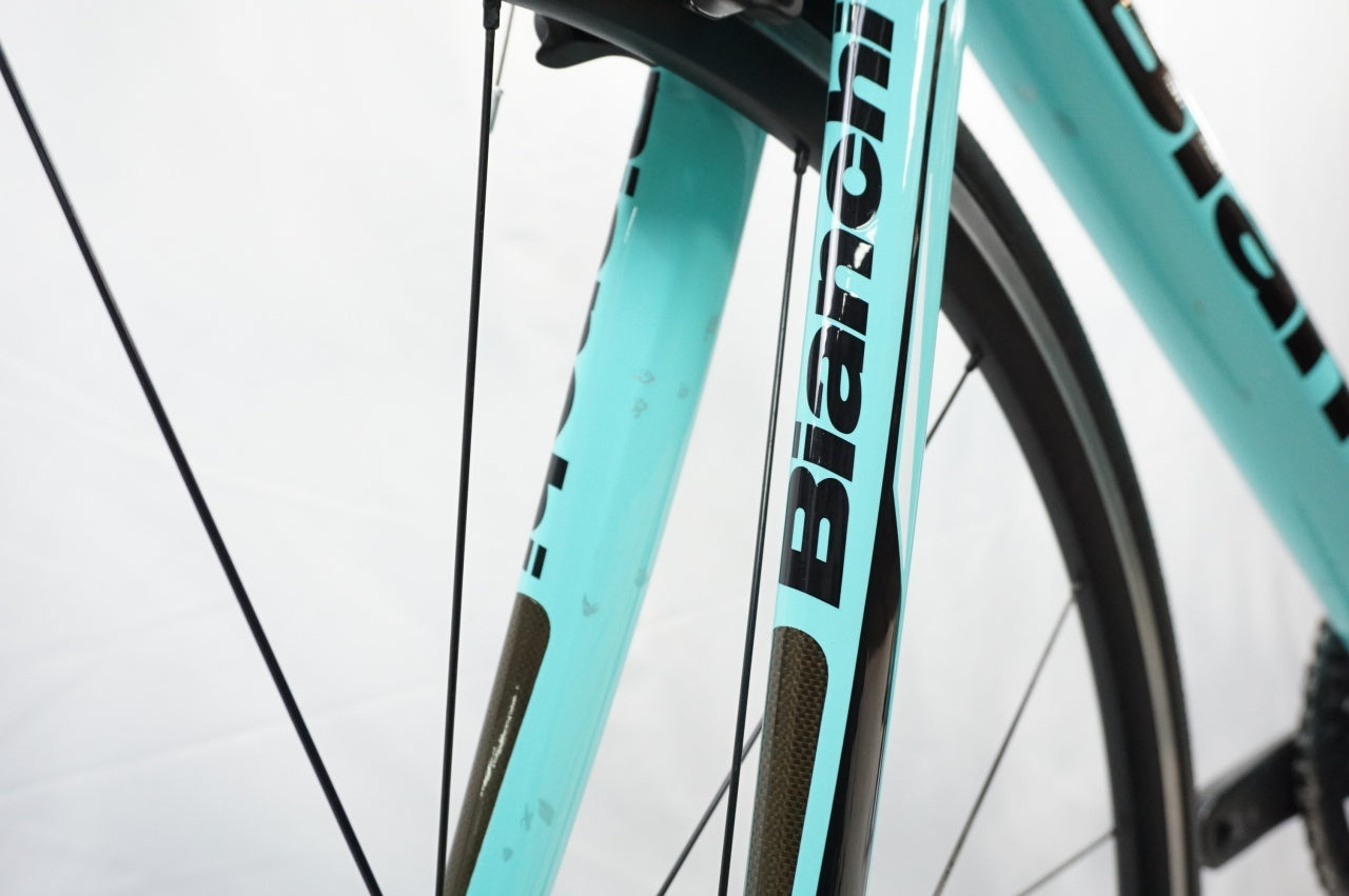 BIANCHI 「ビアンキ」 VIA NIRONE7 105 2020年モデル ロードバイク / 川越店