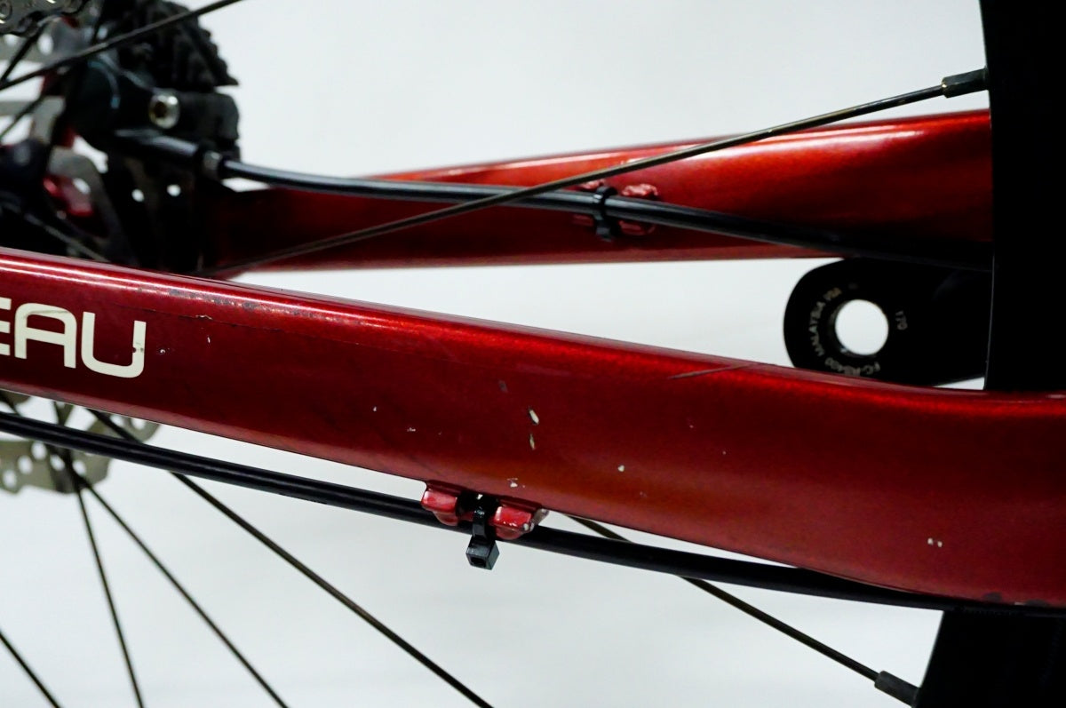 GARNEAU 「ガノー」 GARIBALDI G2R 2021年頃 ロードバイク / 名古屋大須店