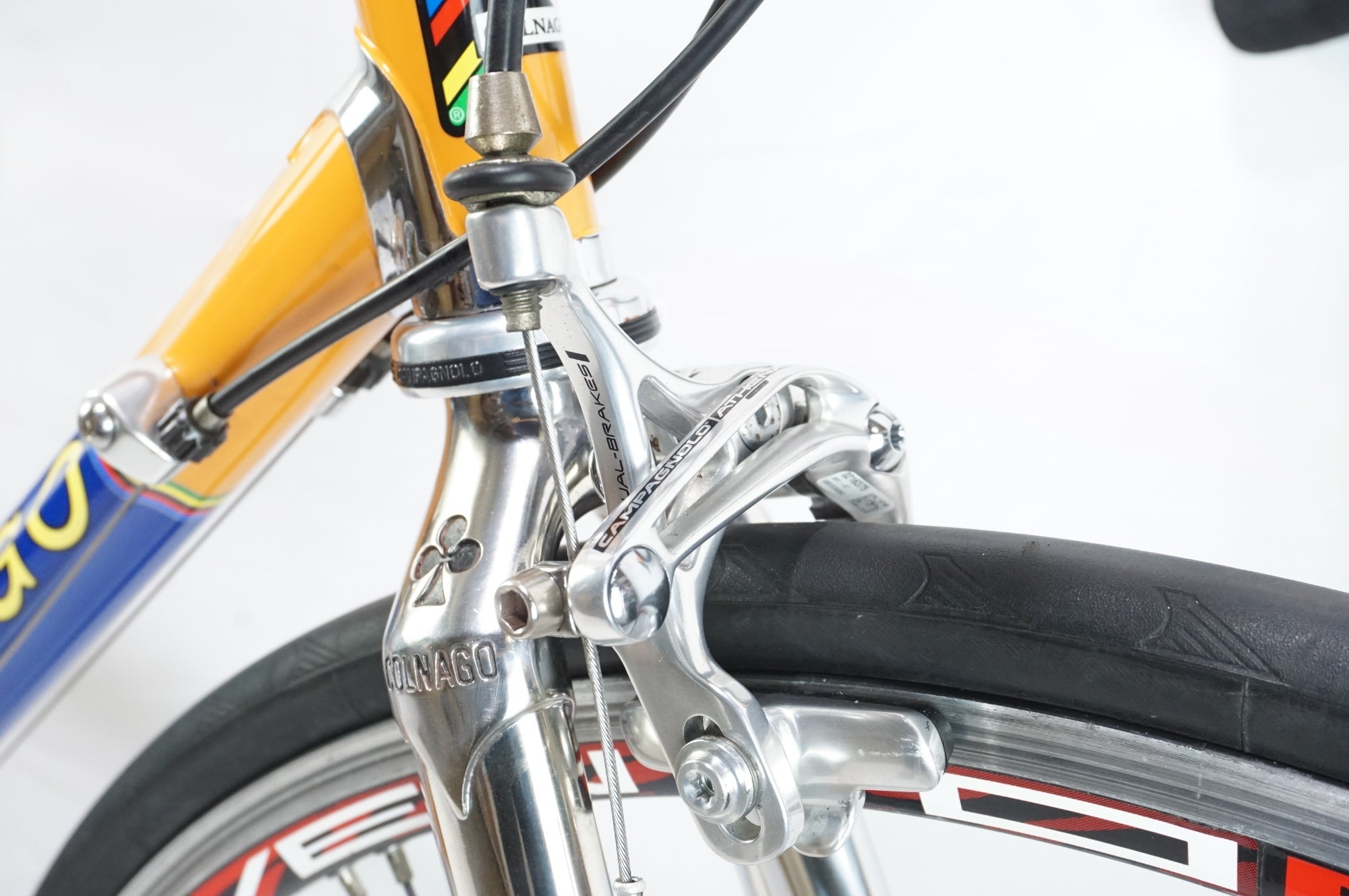 COLNAGO 「コルナゴ」 MASTER X LIGHT 2008年モデル ロードバイク / 中目黒店